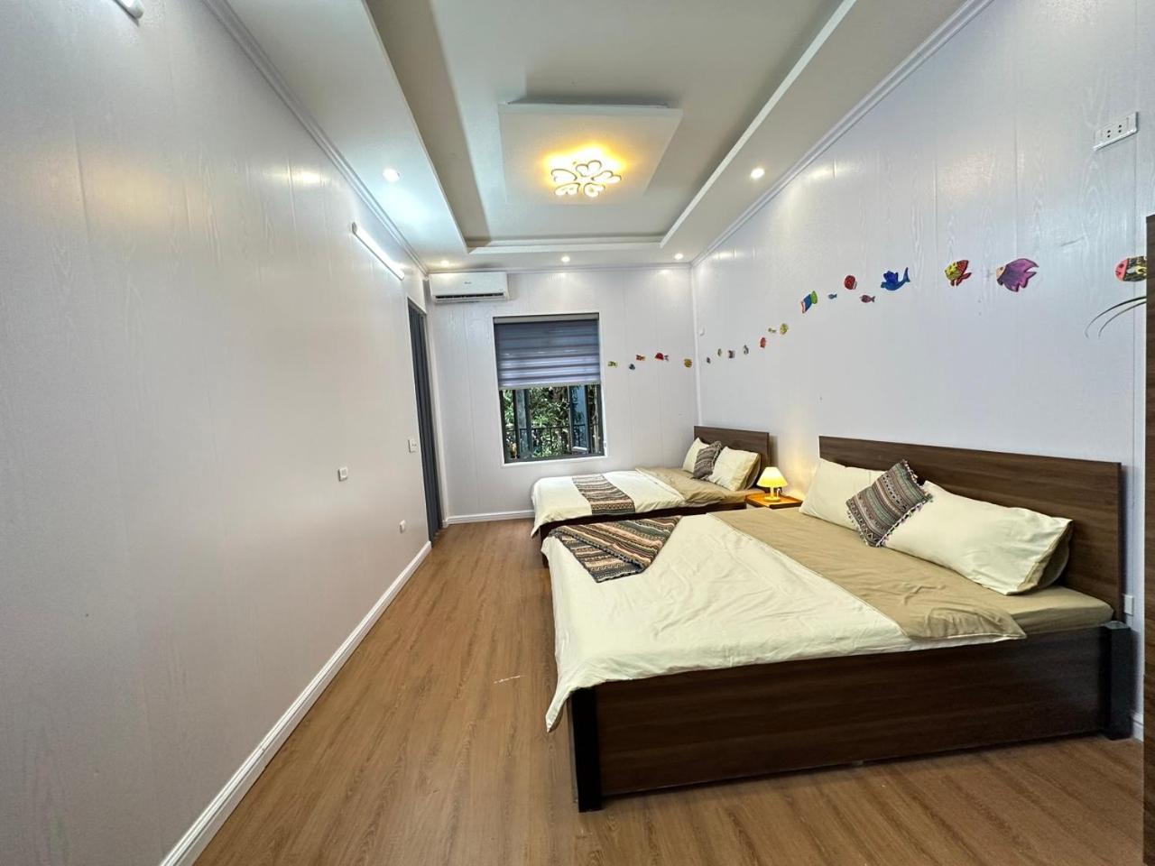 Quadruple Room with Bathroom
