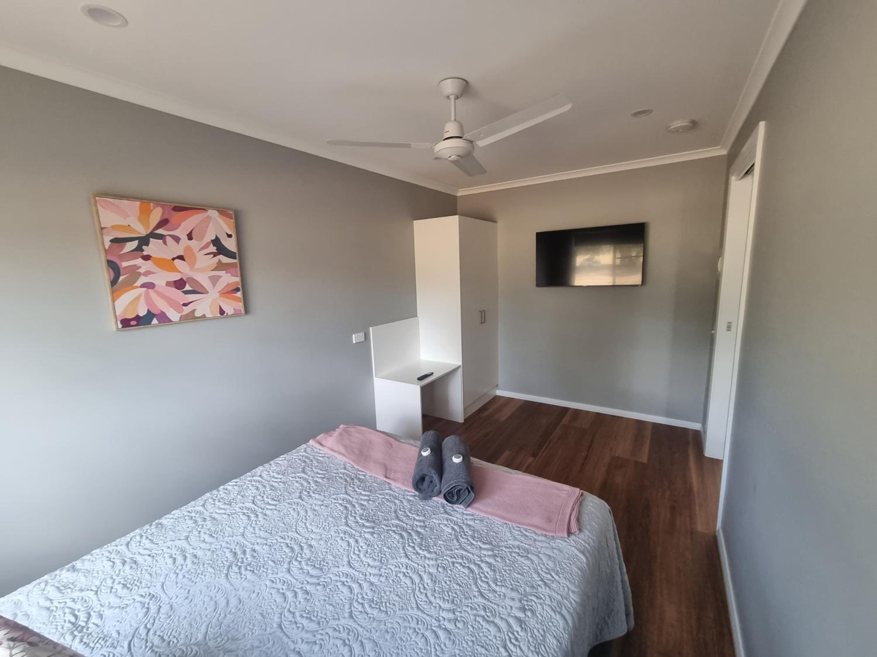 Two-Bedroom Villa photo 1