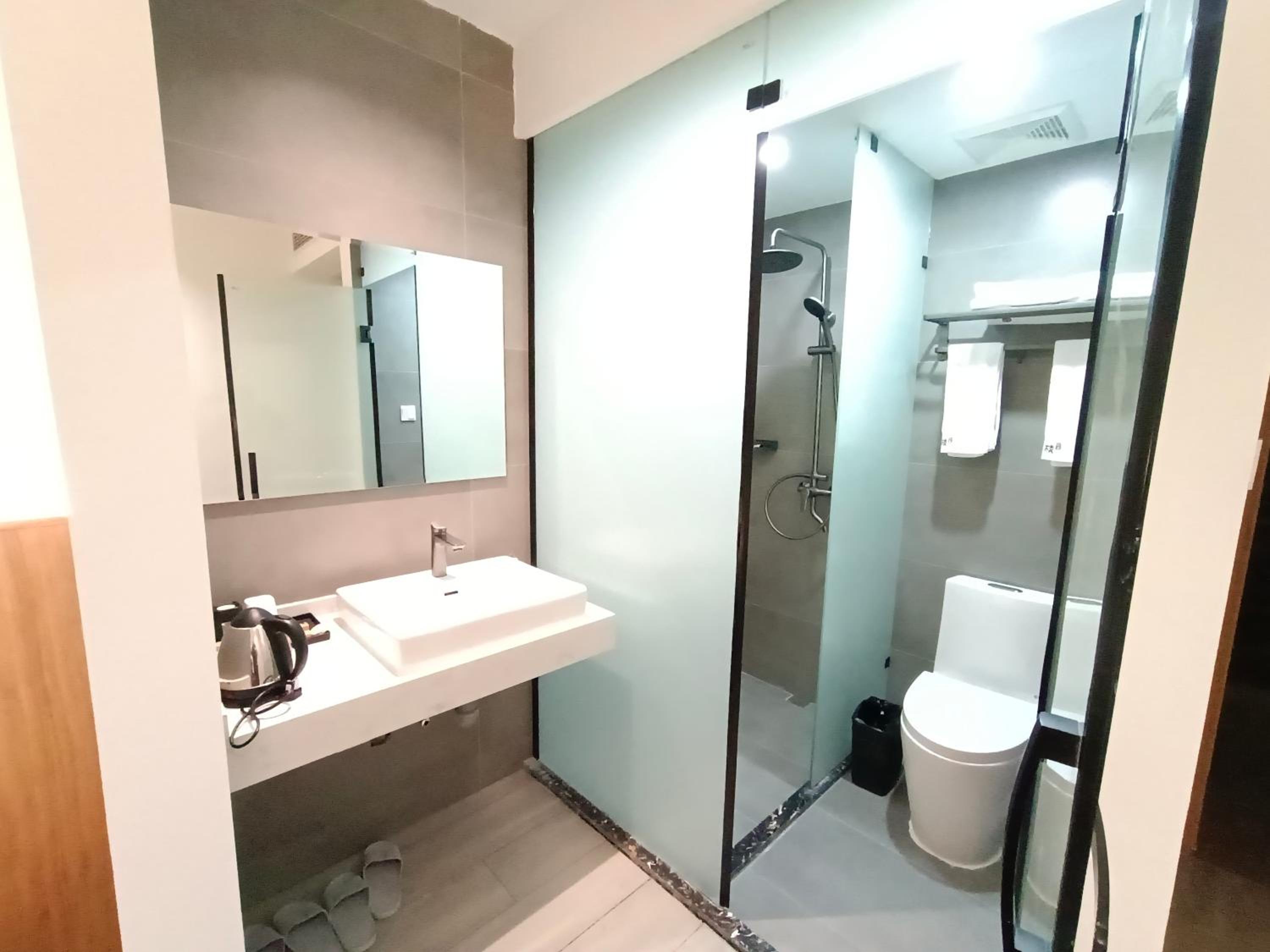 Twin Room photo 3