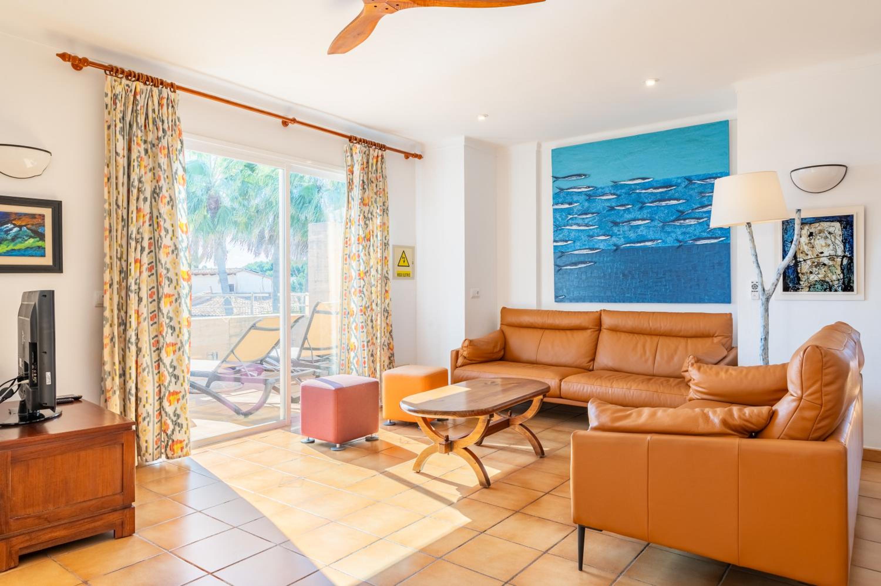 Apartamento Superior de Dos Habitaciones