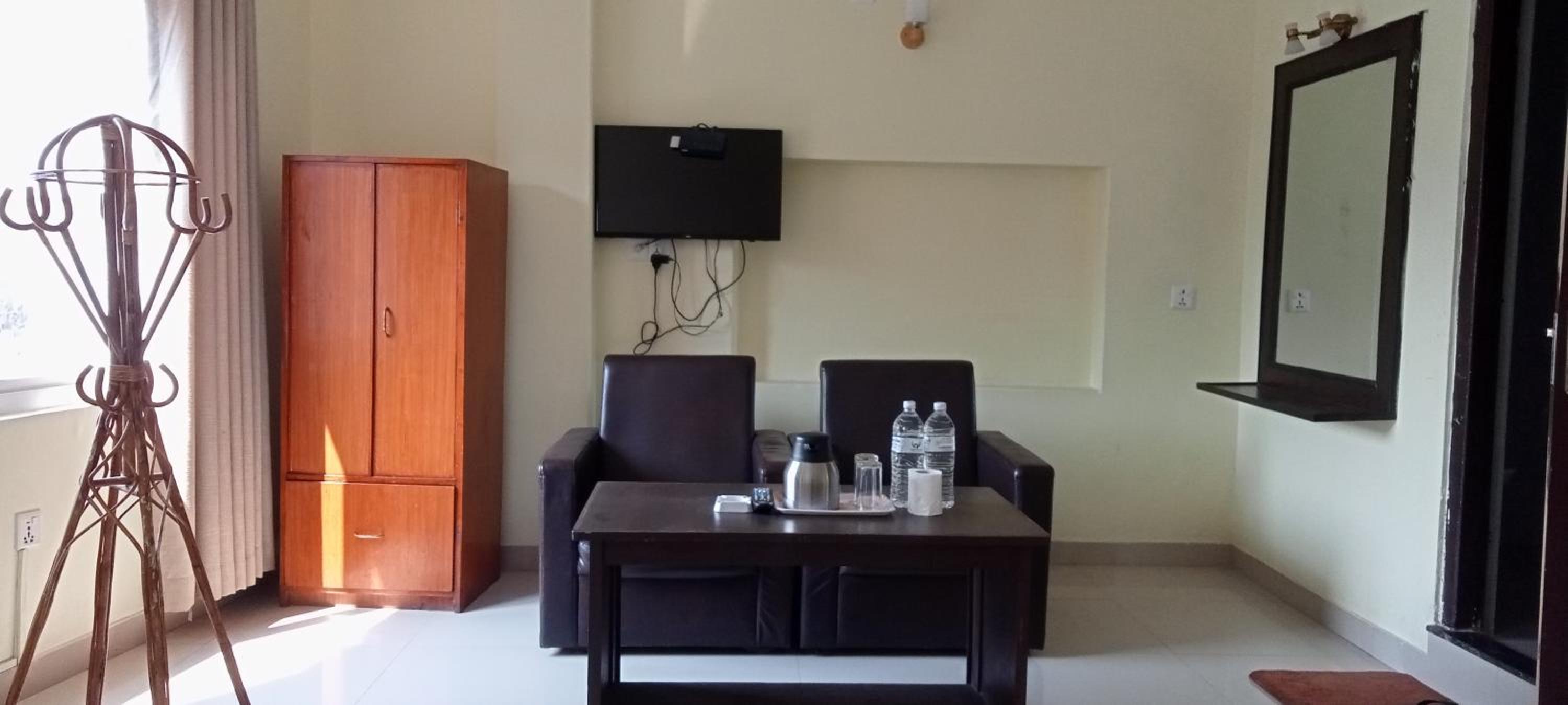 Family Suite photo 2