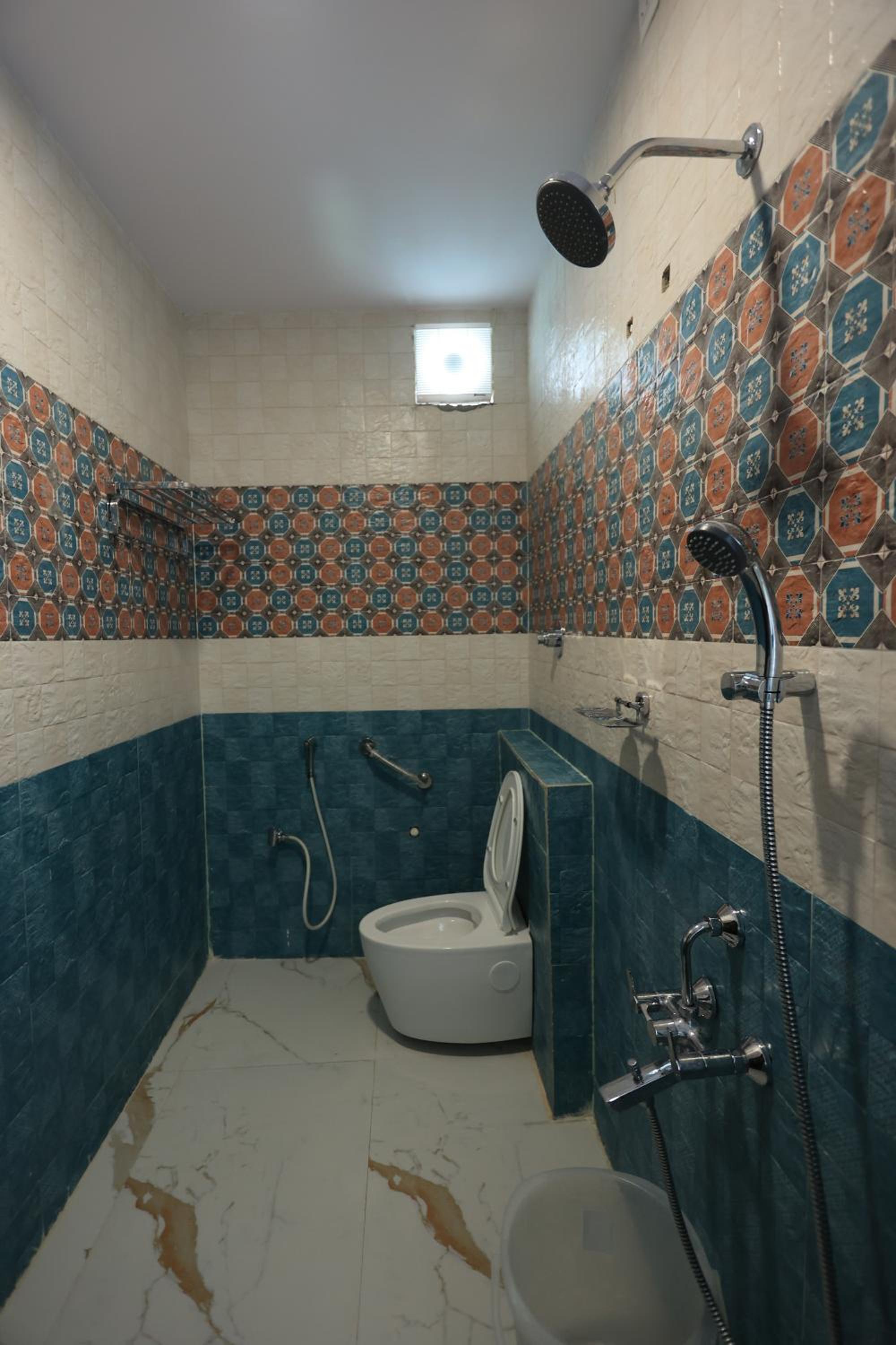 Standard Double Room - Photo 5