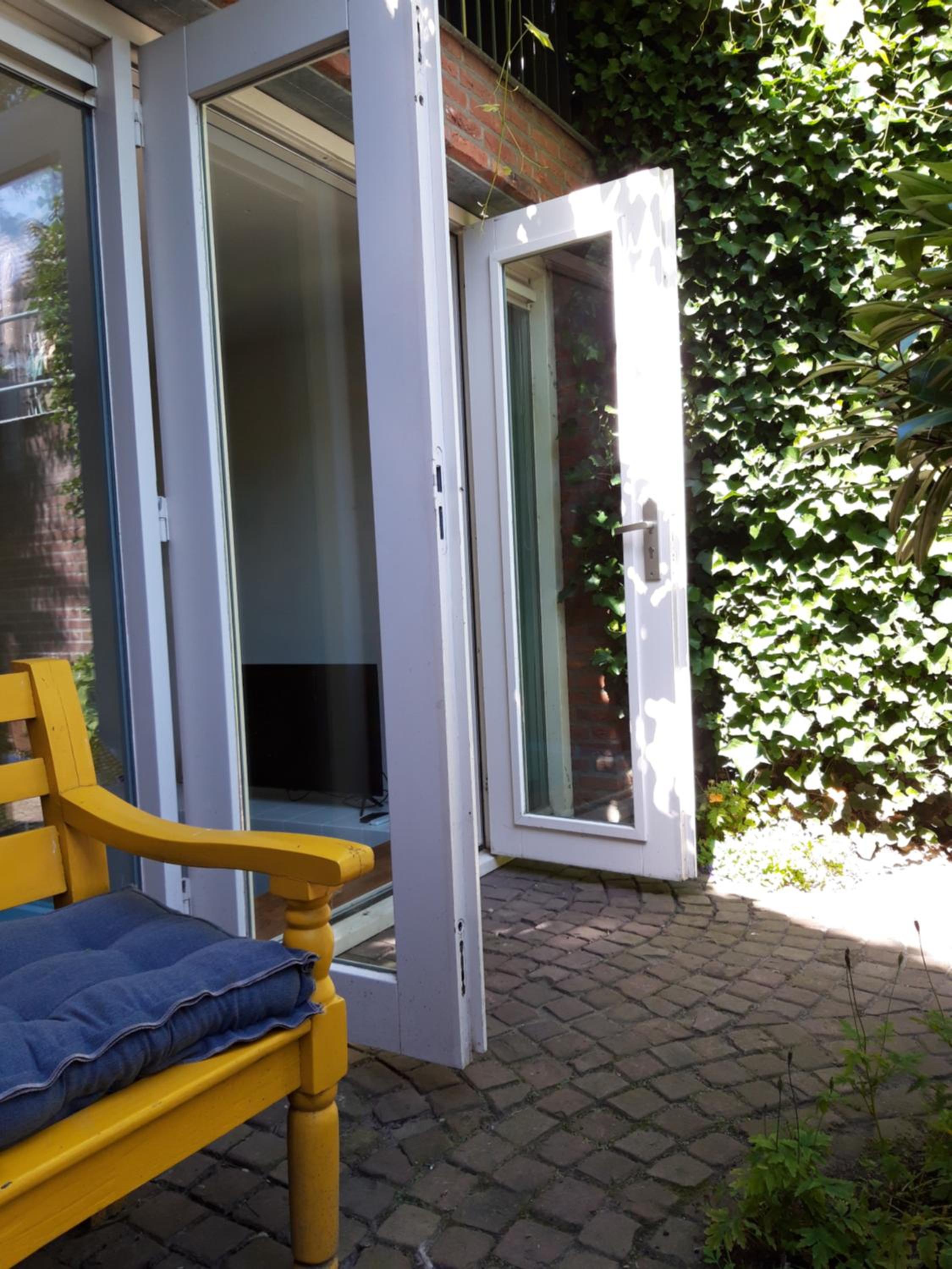 Double Room with Garden View photo 2