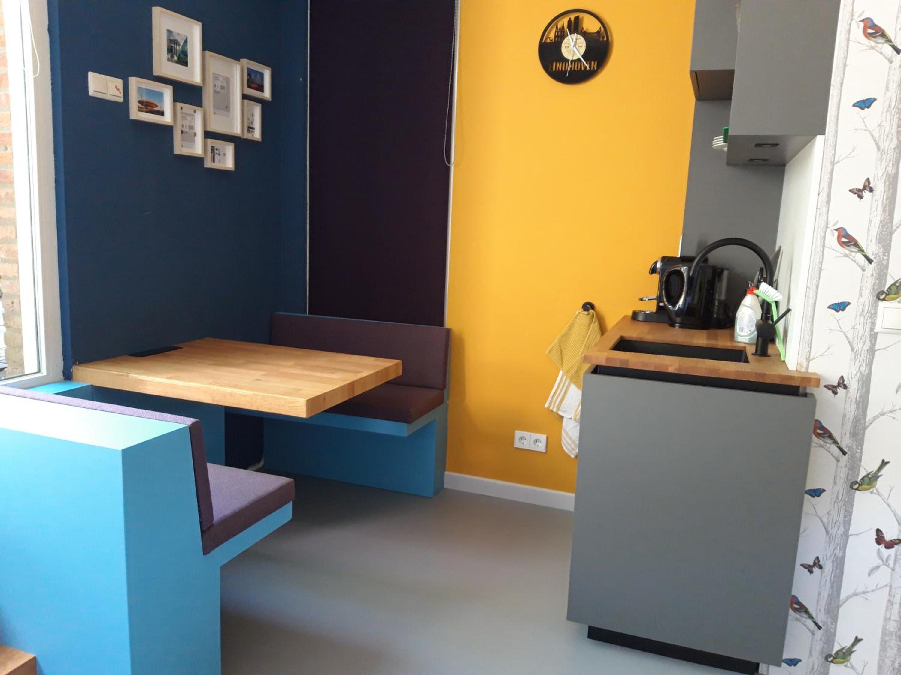 Double Room with Garden View photo 1
