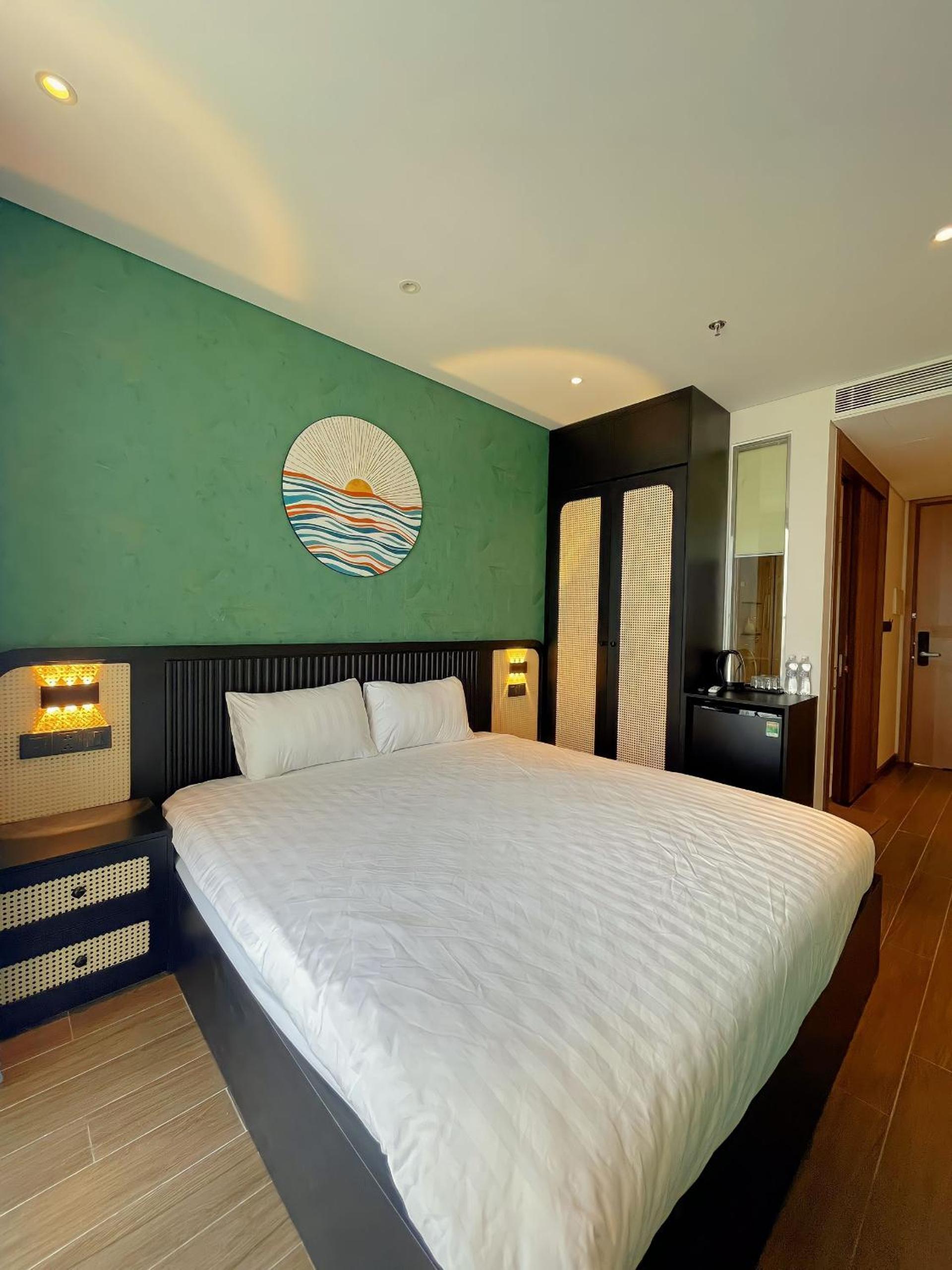 Studio with Sea View photo 1