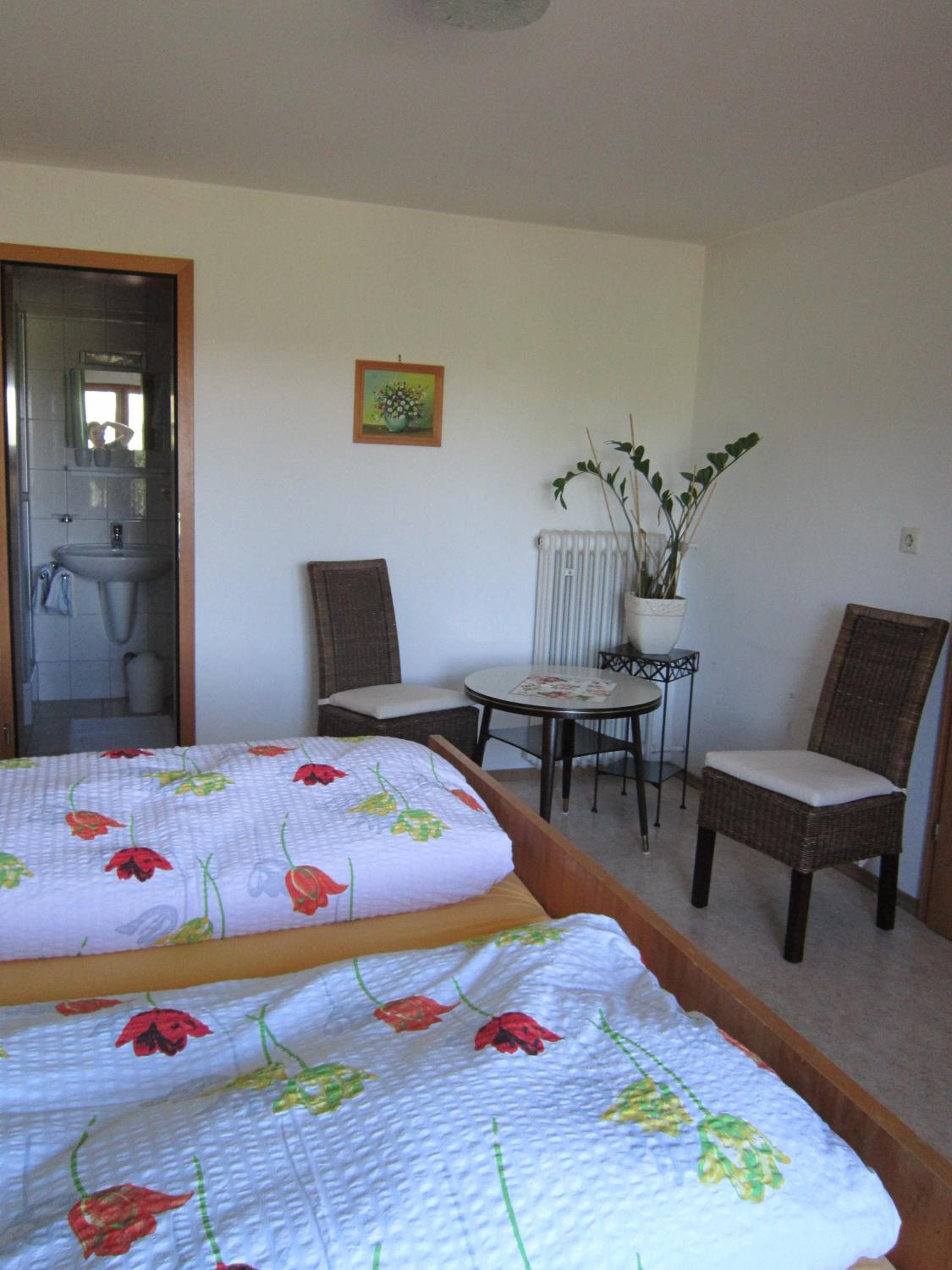 Double Room photo 1