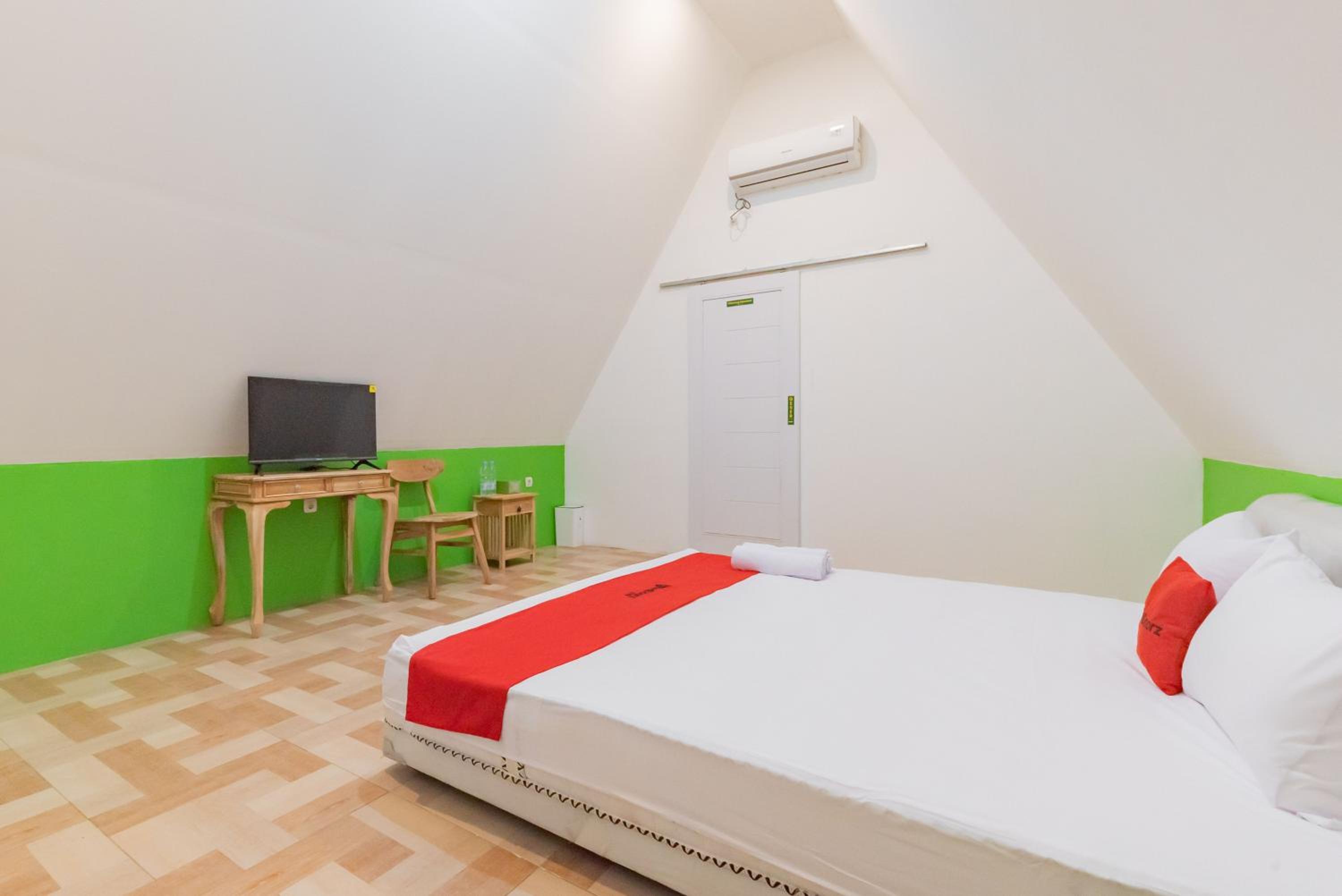 Deluxe Double Room - Photo 4
