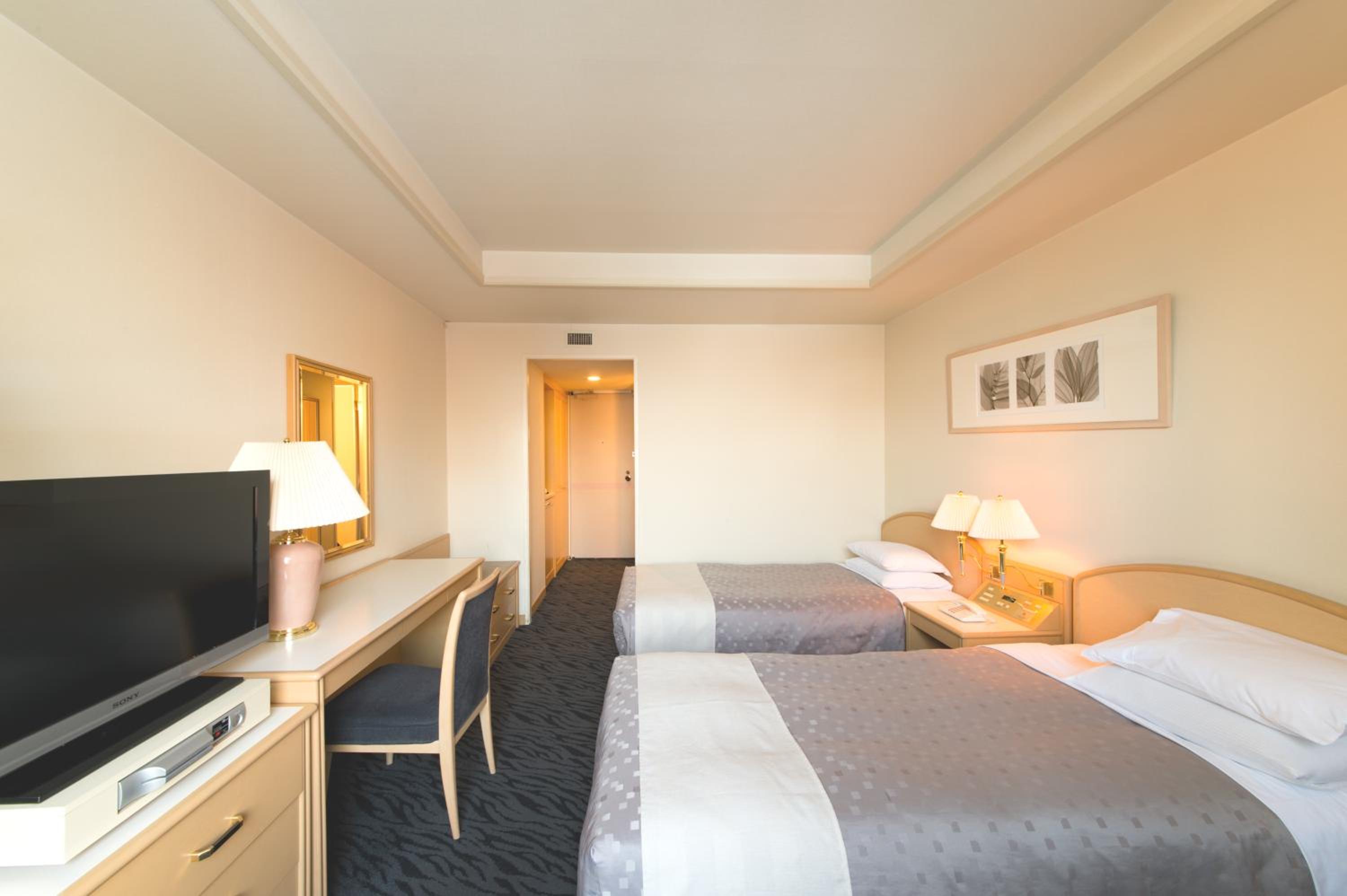 Superior Twin Room - Non-Smoking - Photo 5