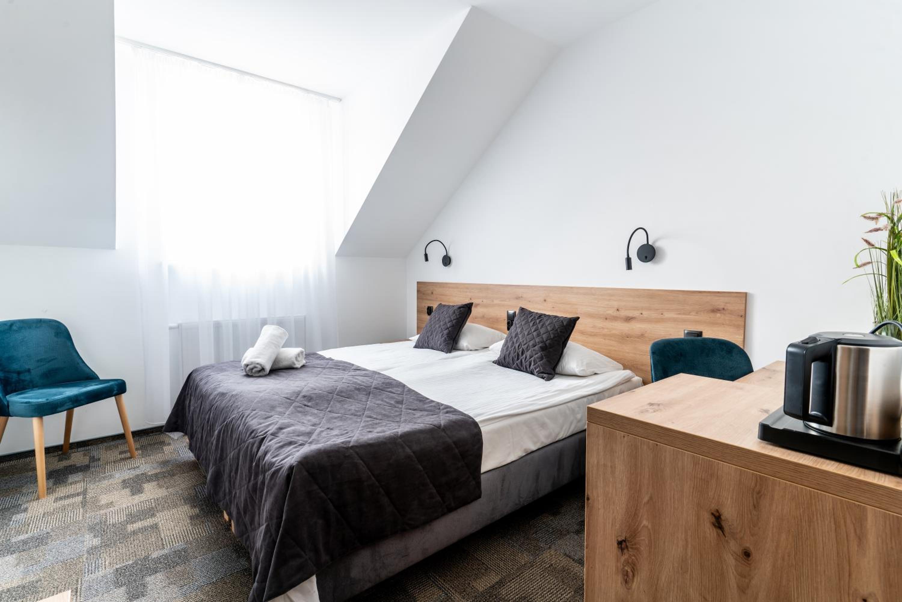 Double Room - Photo 3