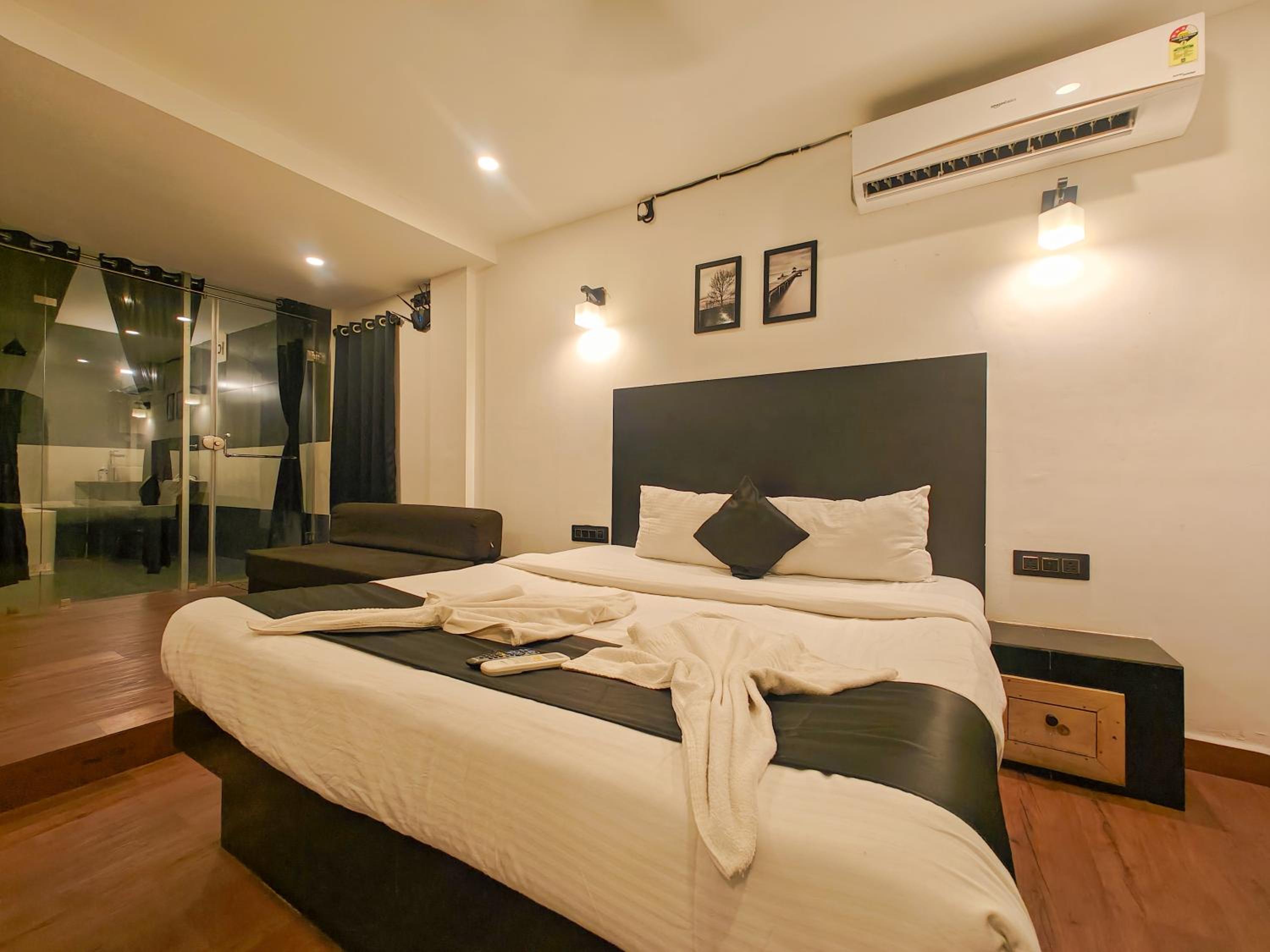 Quadruple Room photo 3