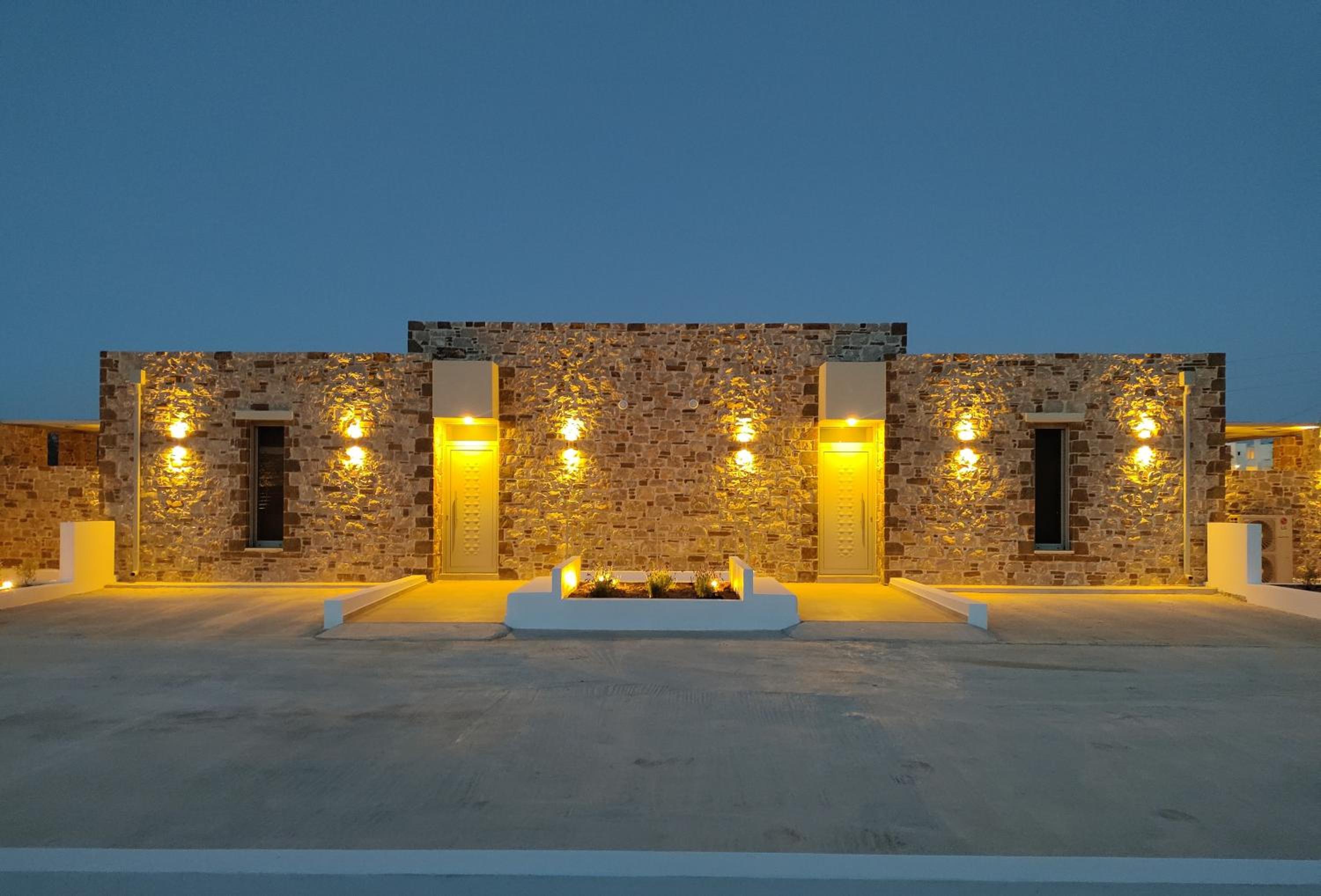 Villa with Private Pool photo 2