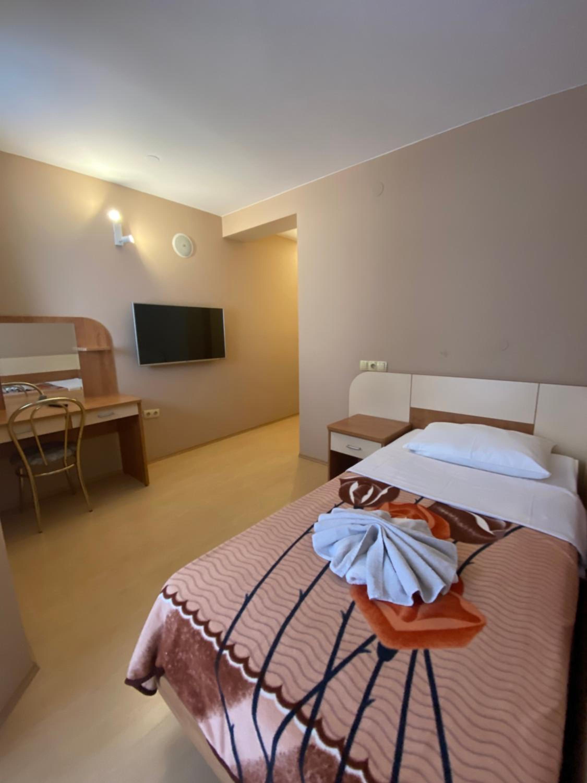 Standard Single Room photo 2