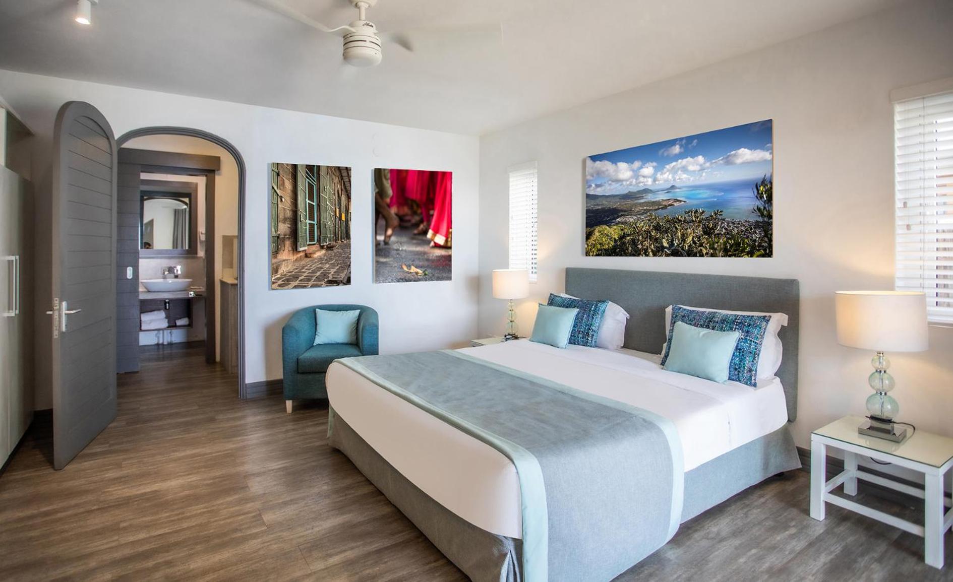 Superior Queen Room
