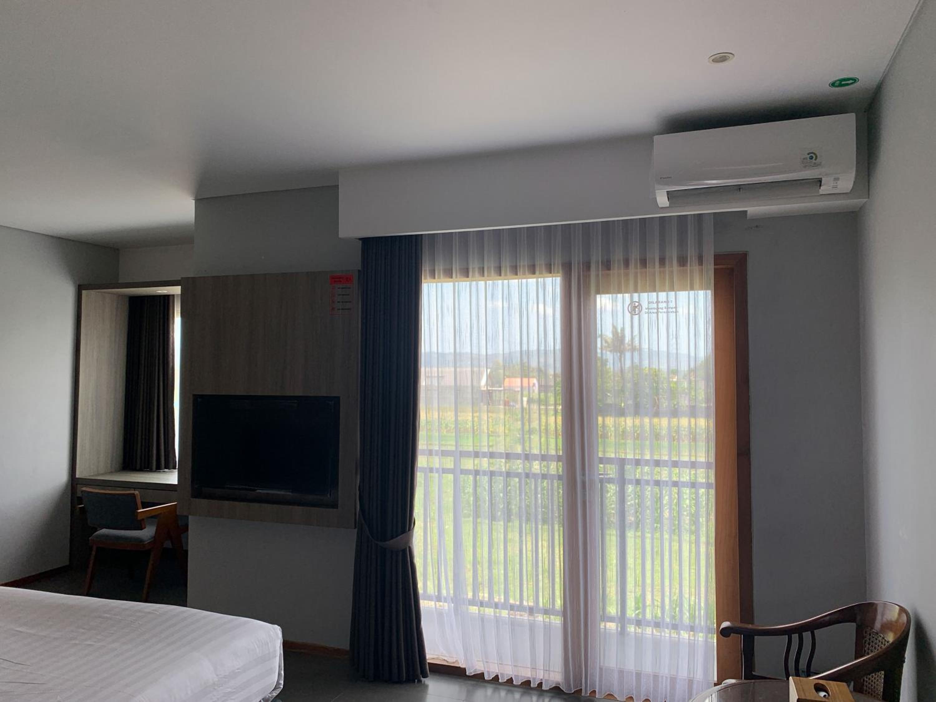 Standard Double Room photo 3