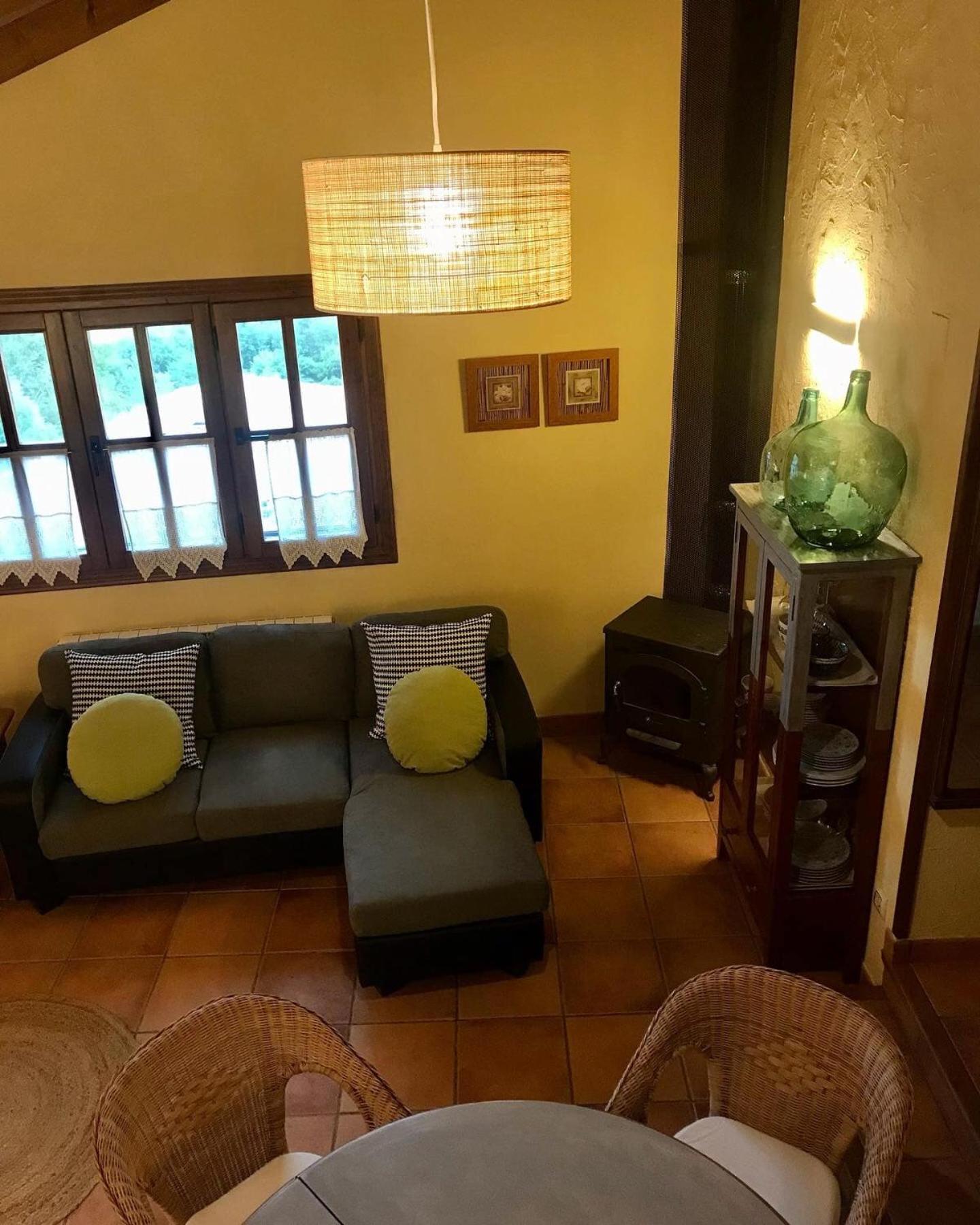 Apartamento Superior de Dos Habitaciones