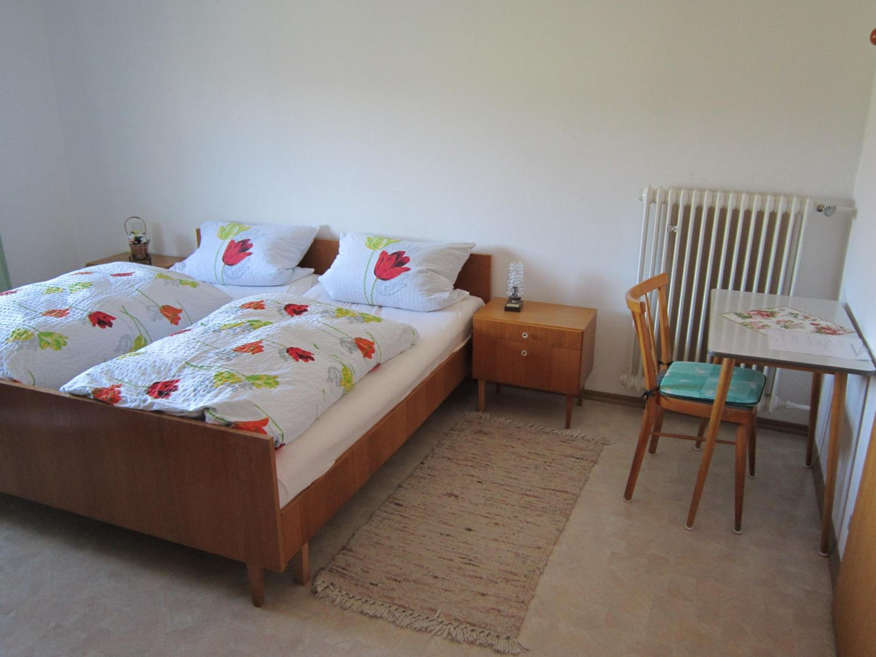 Double Room photo 3