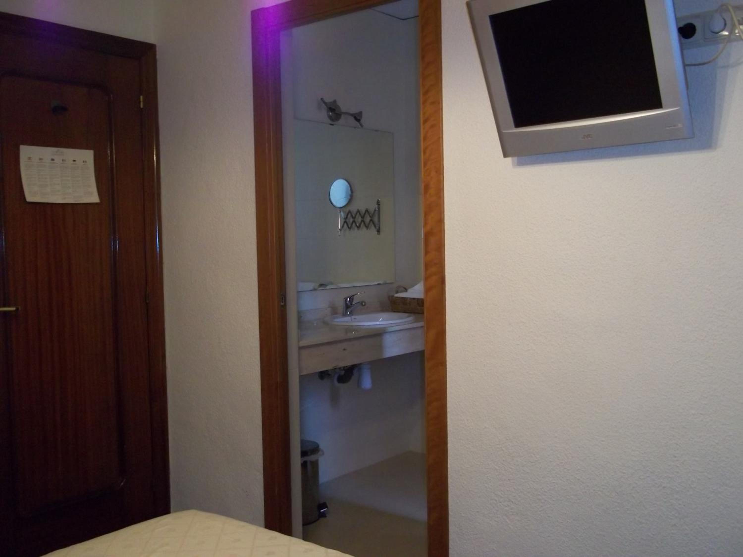 Habitación Individual