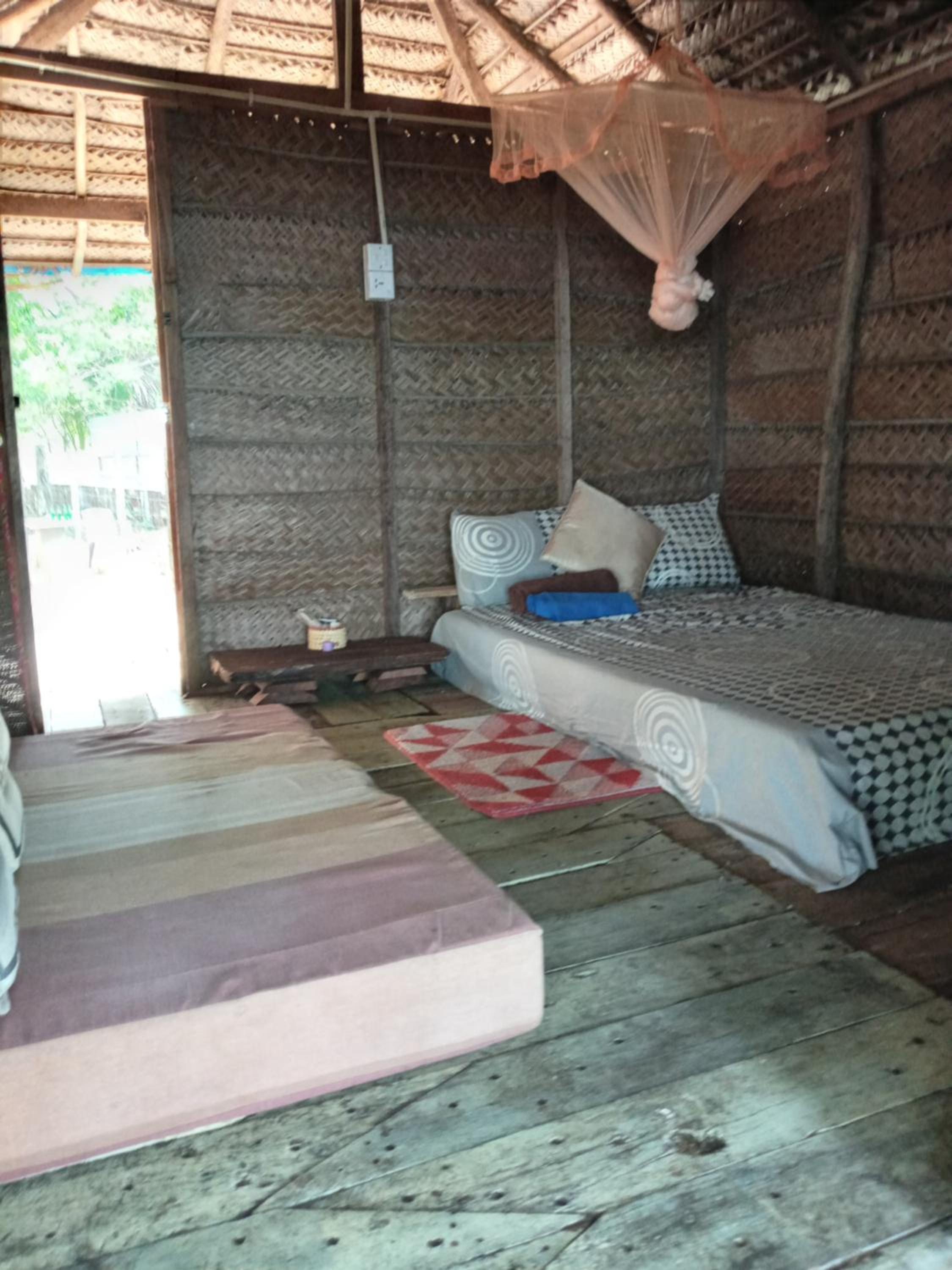 Double Room with Lake View photo 1