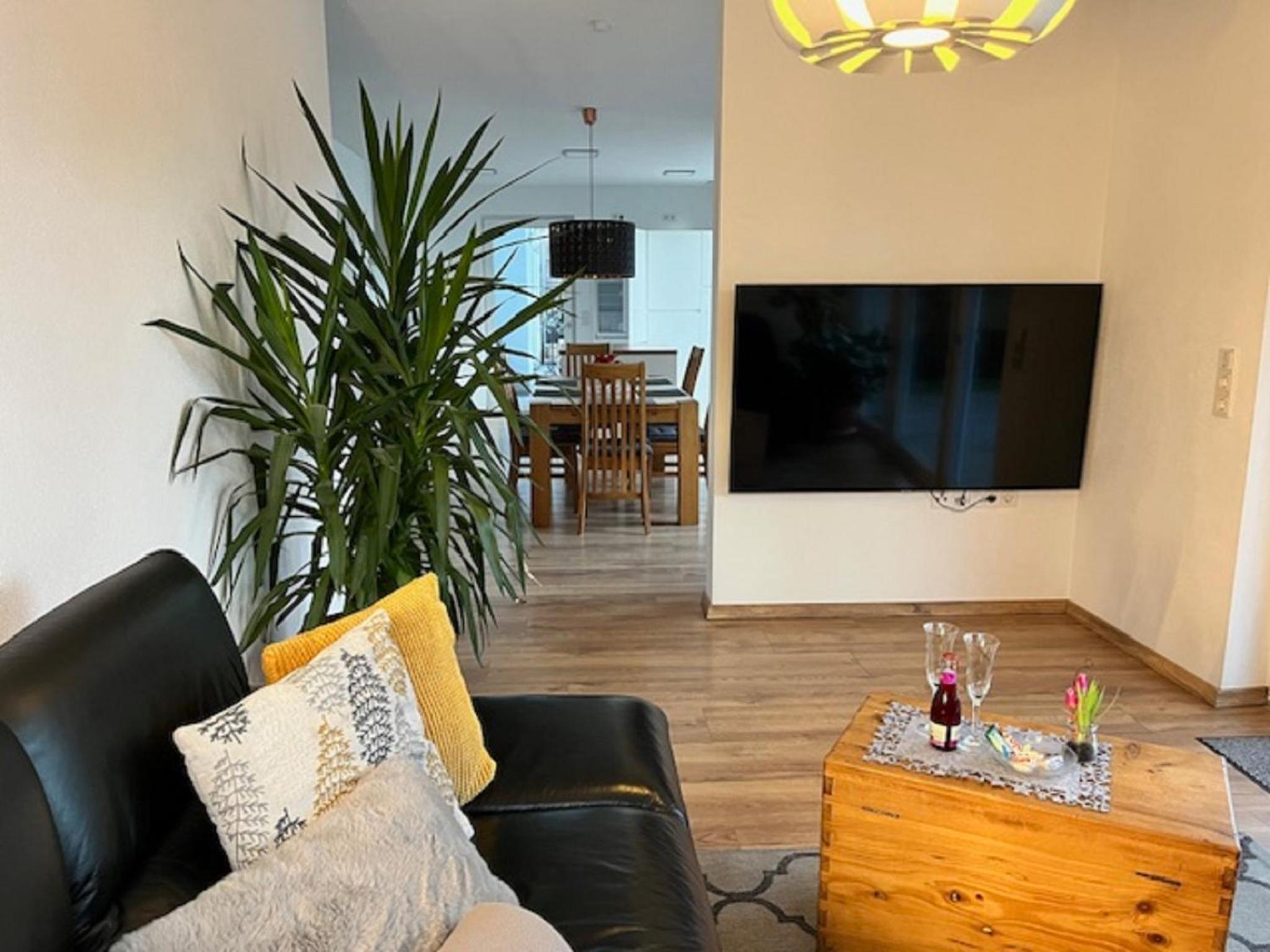 Apartment - Ground Floor photo 1