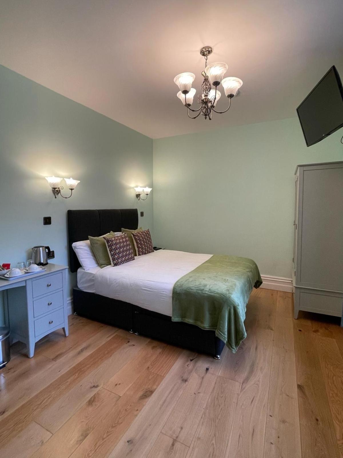 Deluxe Double Room - Photo 3