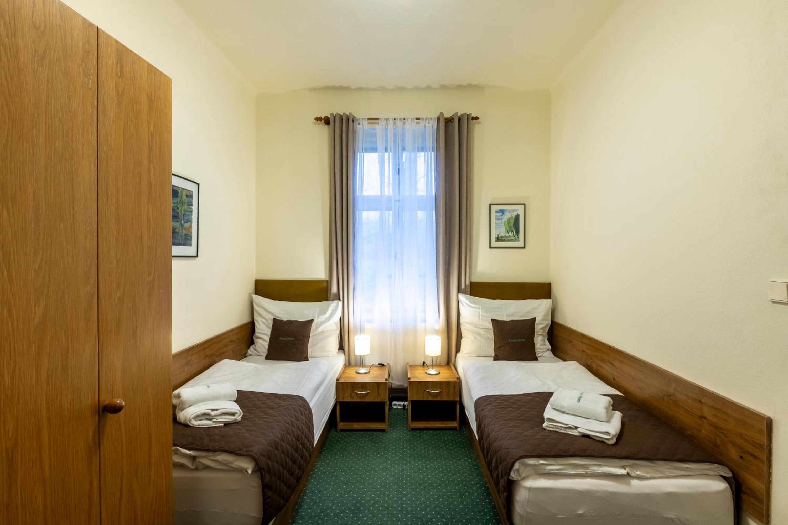 Standard Quadruple Room photo 1