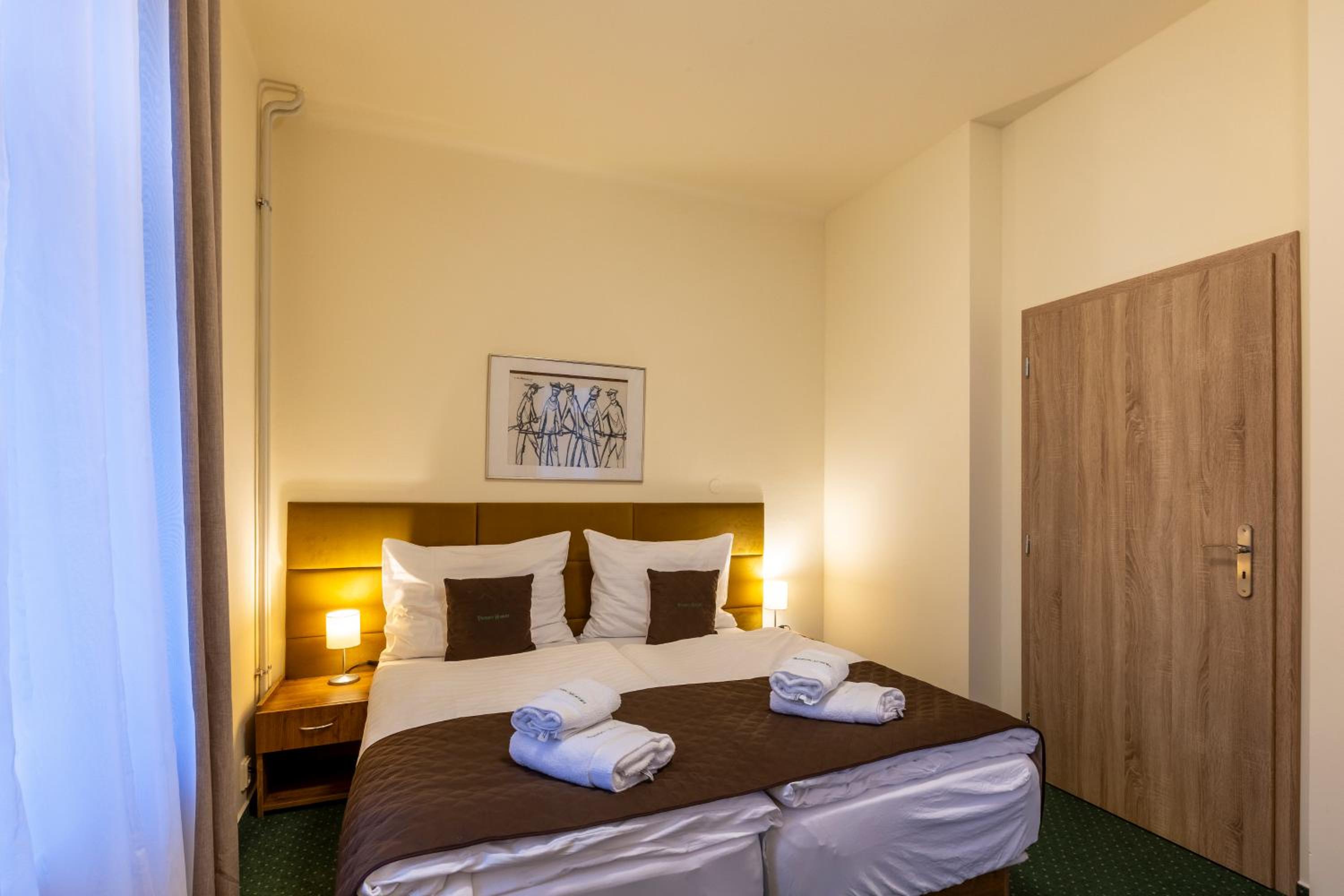 Standard Quadruple Room photo 3