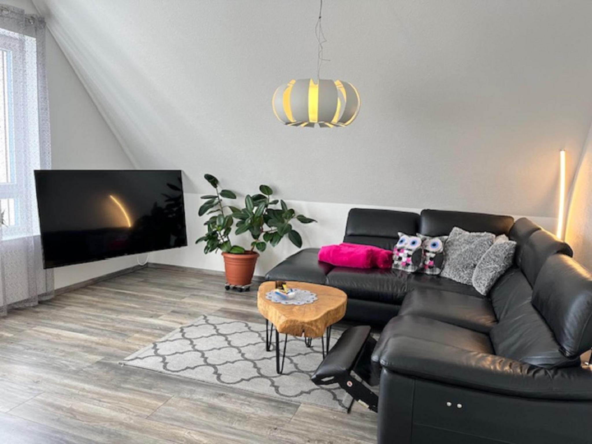 Apartment - Split Level photo 1
