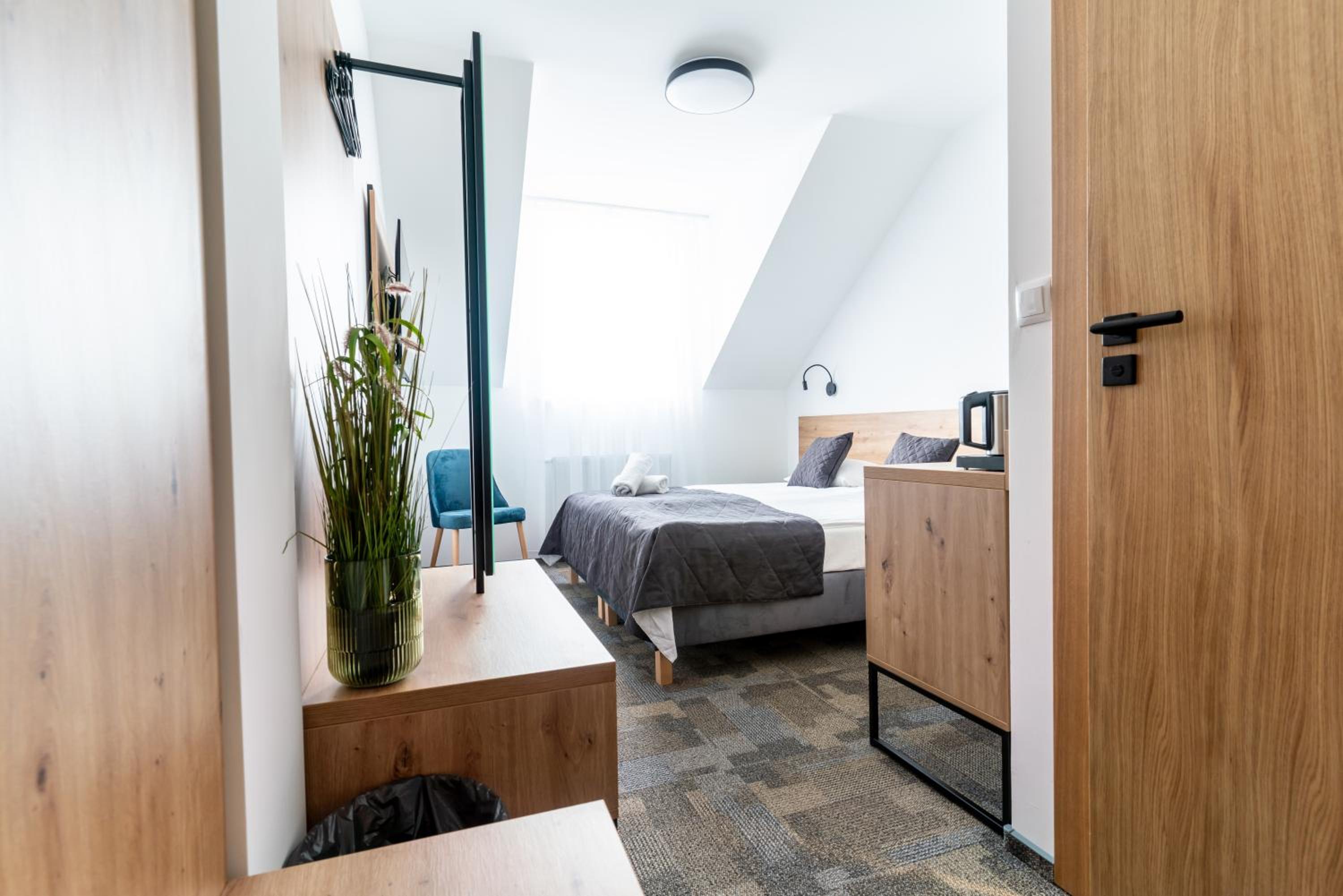 Double Room - Photo 1