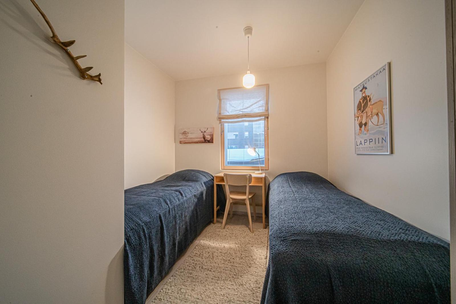 Two-Bedroom Apartment photo 2