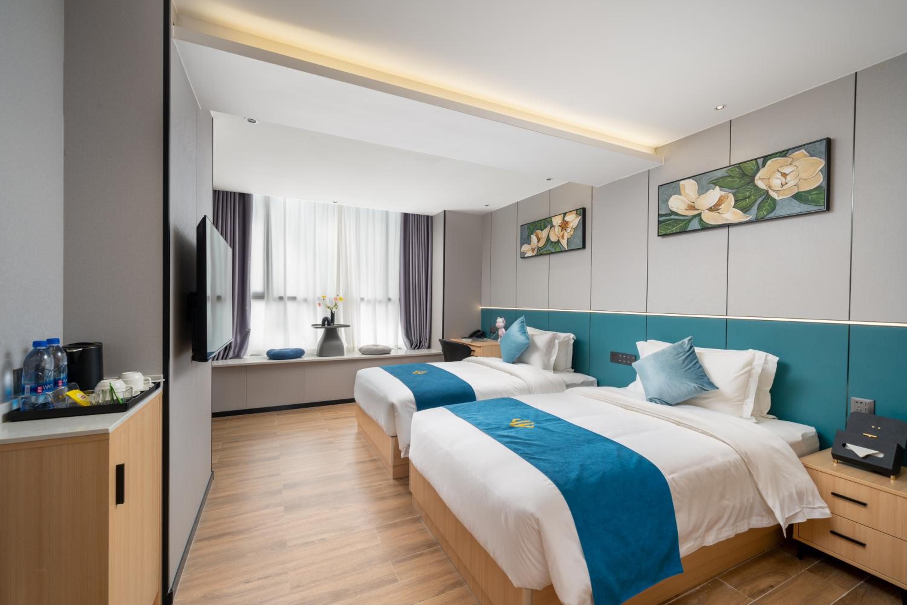 Superior Double Room photo 3