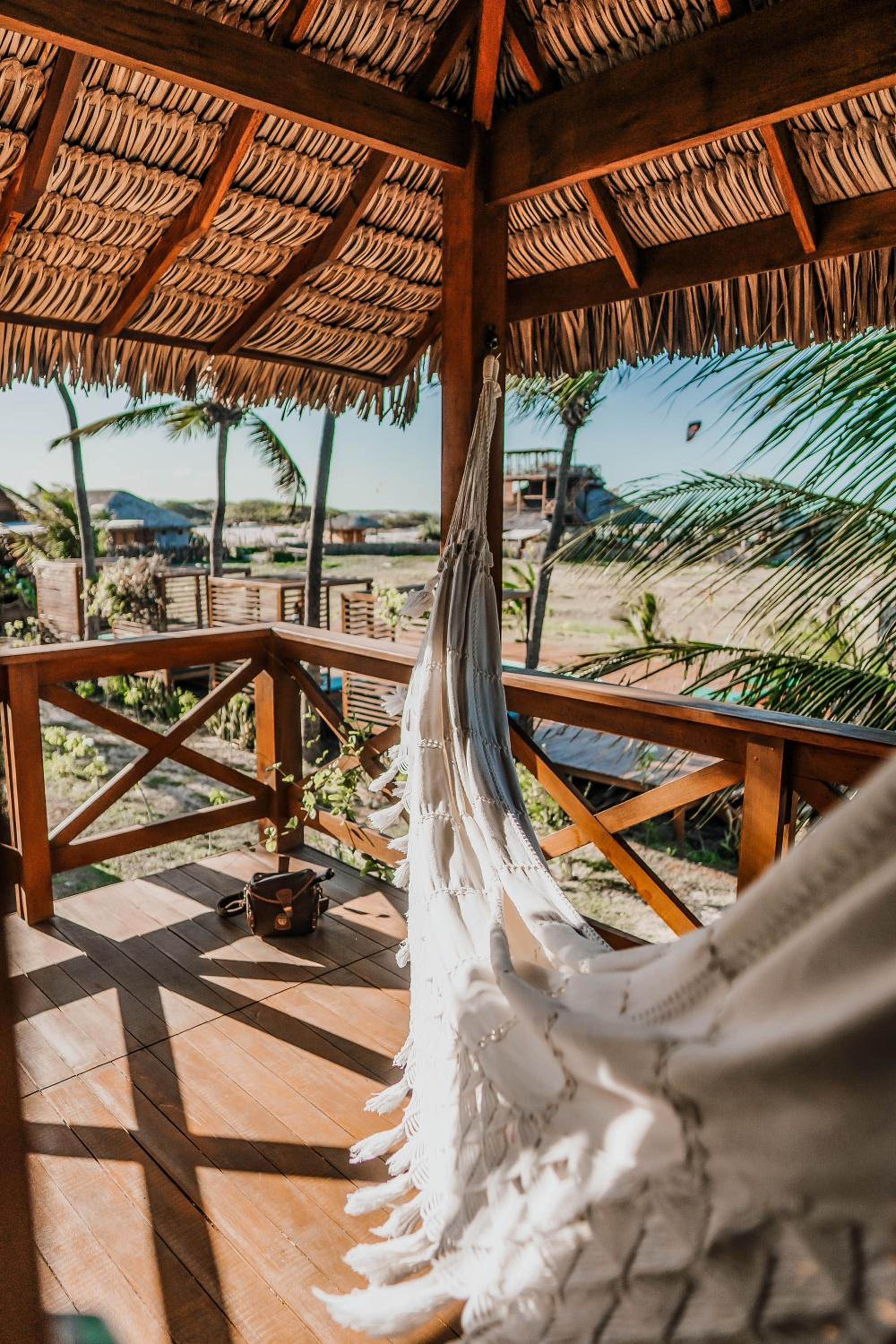 Bungalow - Beach Front photo 3