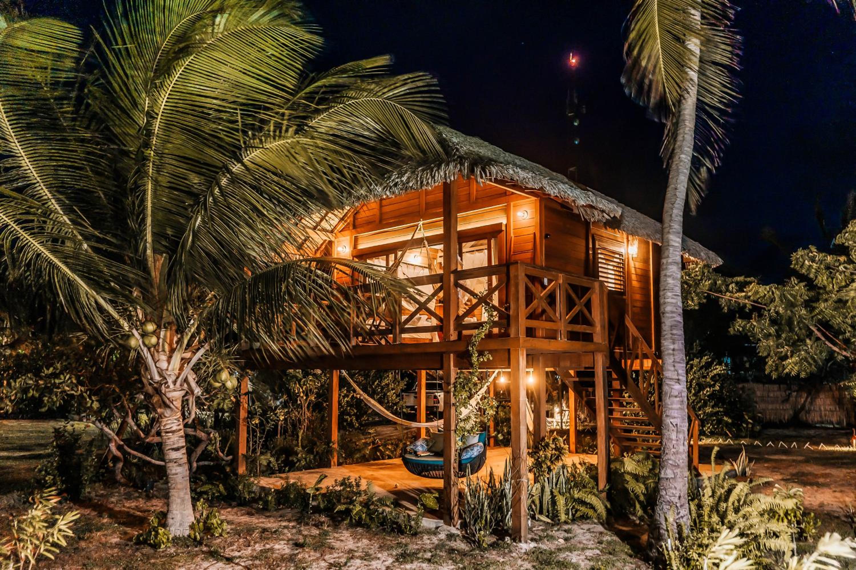 Deluxe Bungalow with Sea View photo 2