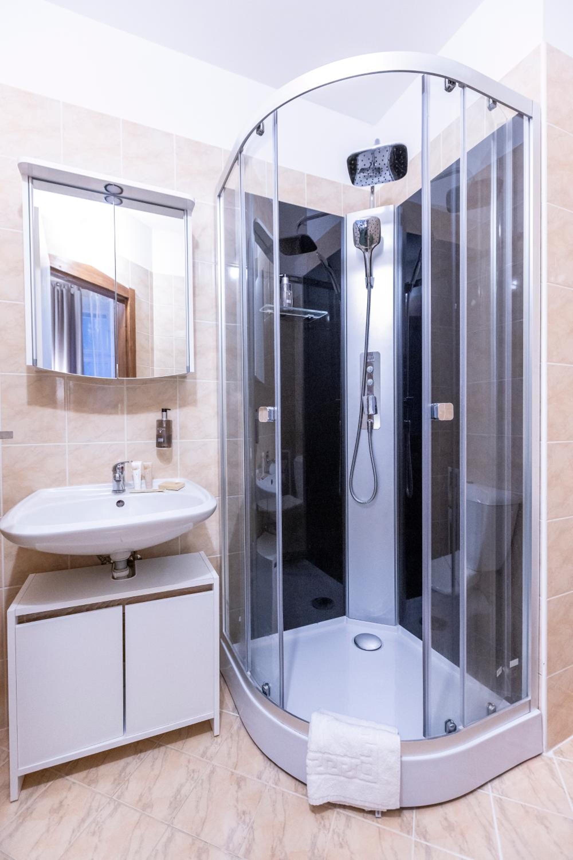 Standard Double or Twin Room photo 2