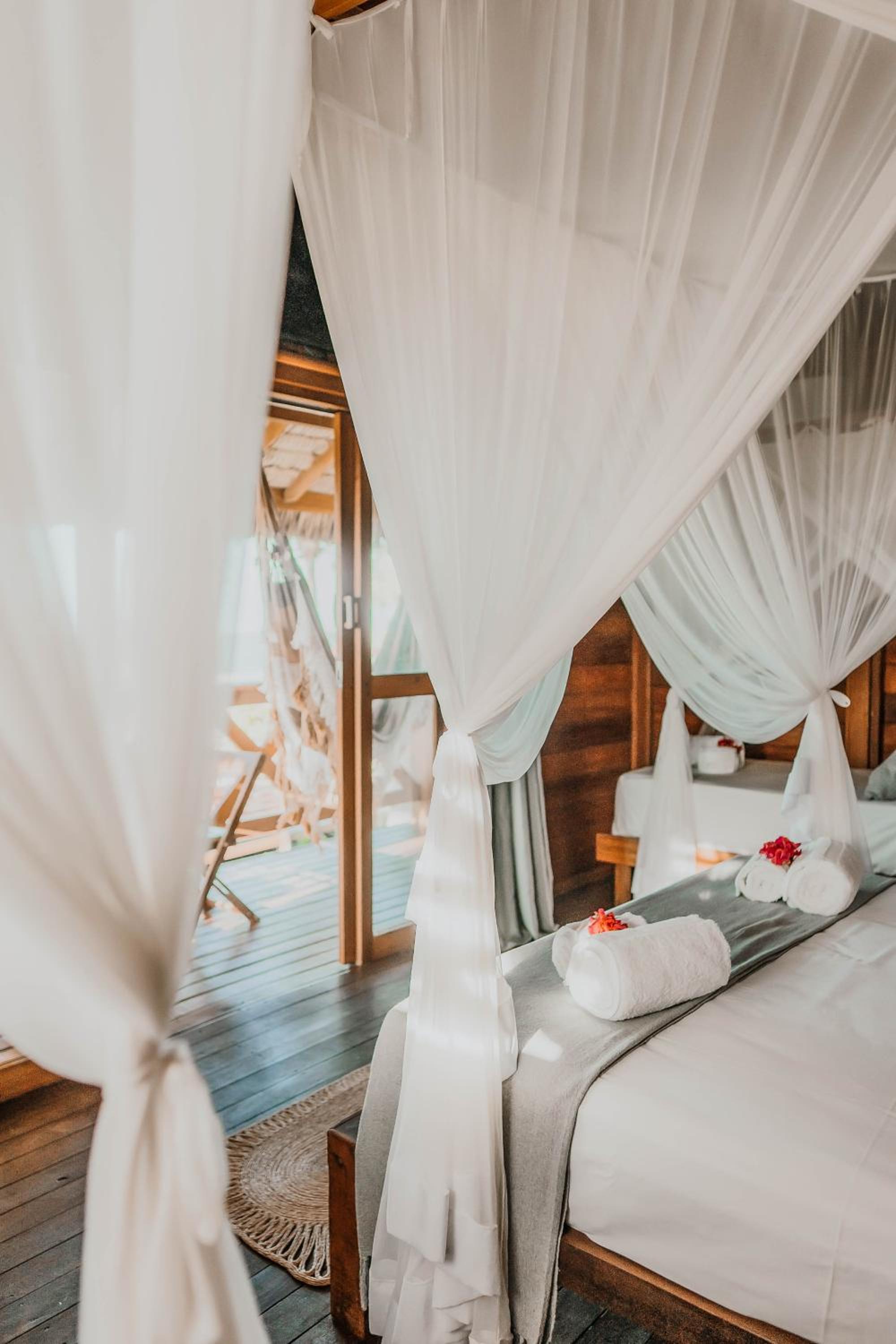 Deluxe Bungalow with Sea View photo 1