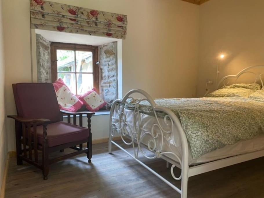 One-Bedroom House photo 1
