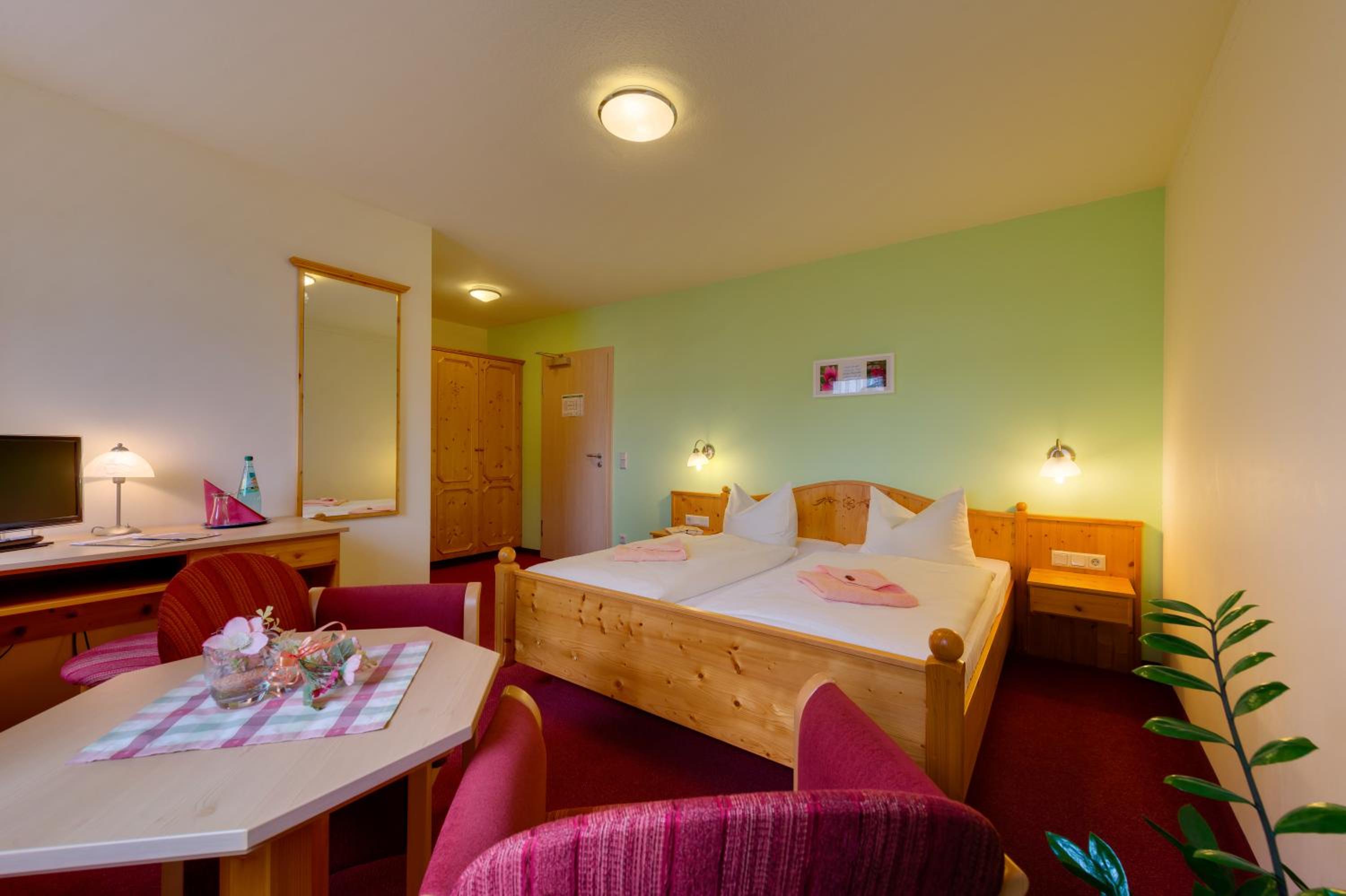 Double Room