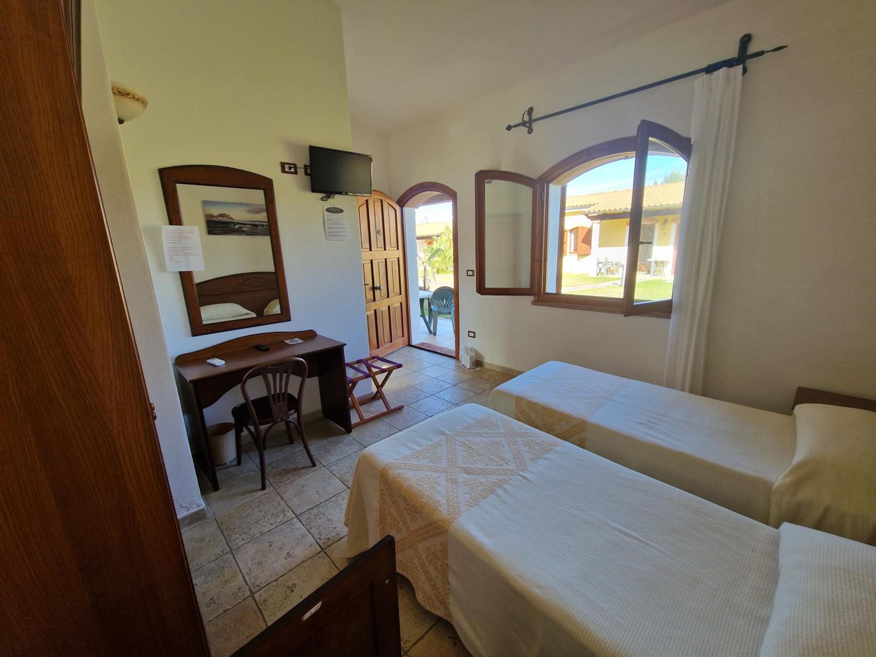 Double or Twin Room photo 1