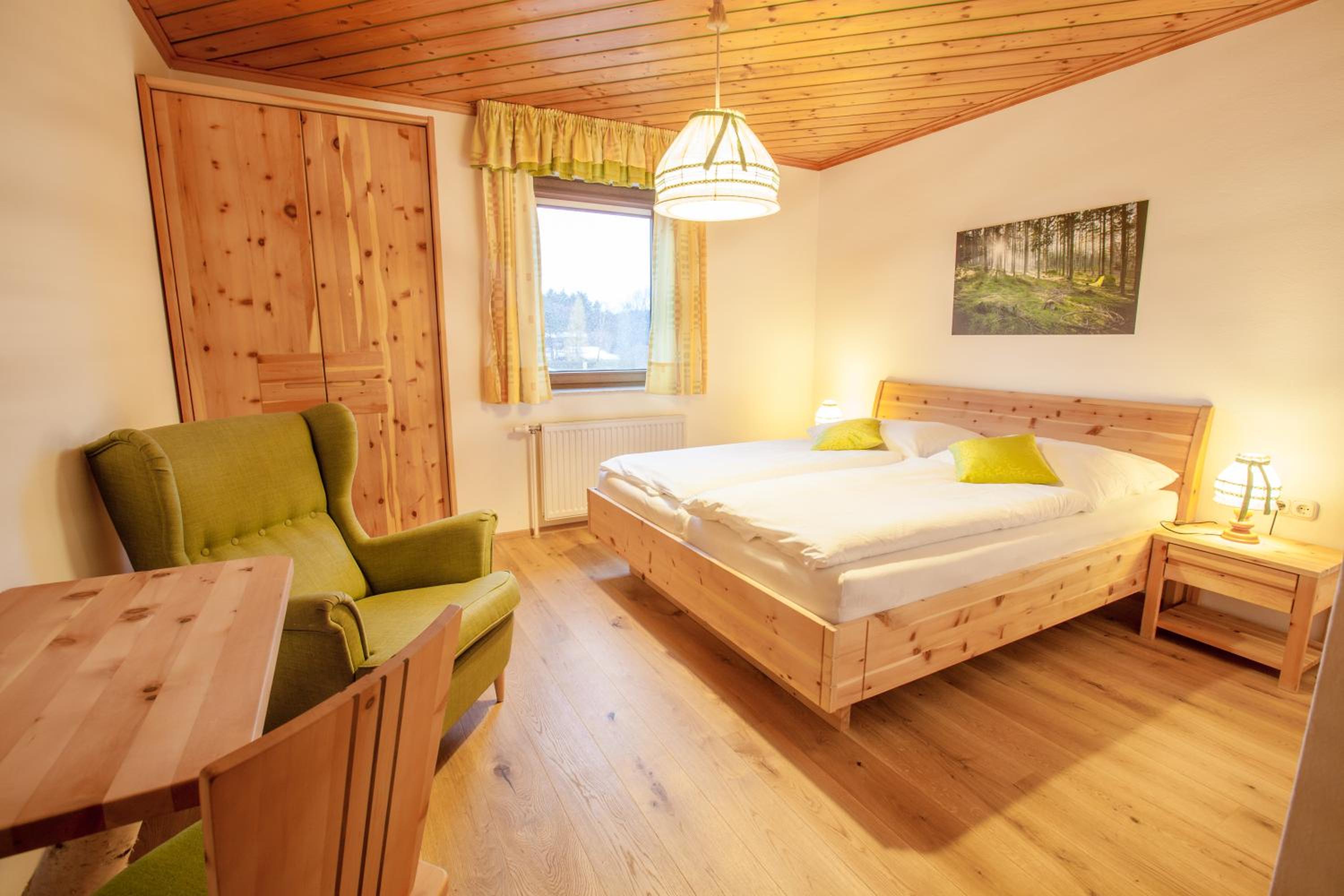 Double Room photo 1