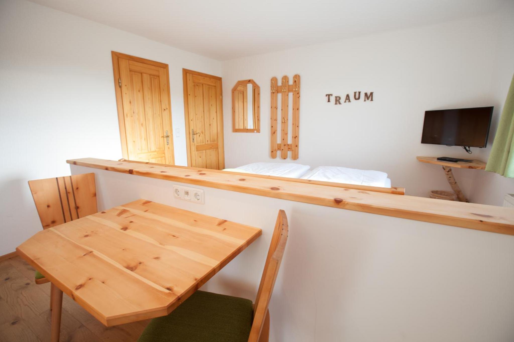 Quadruple Room photo 3