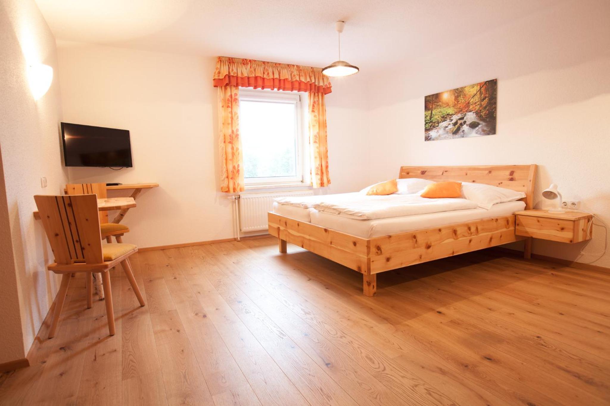 Quadruple Room photo 1