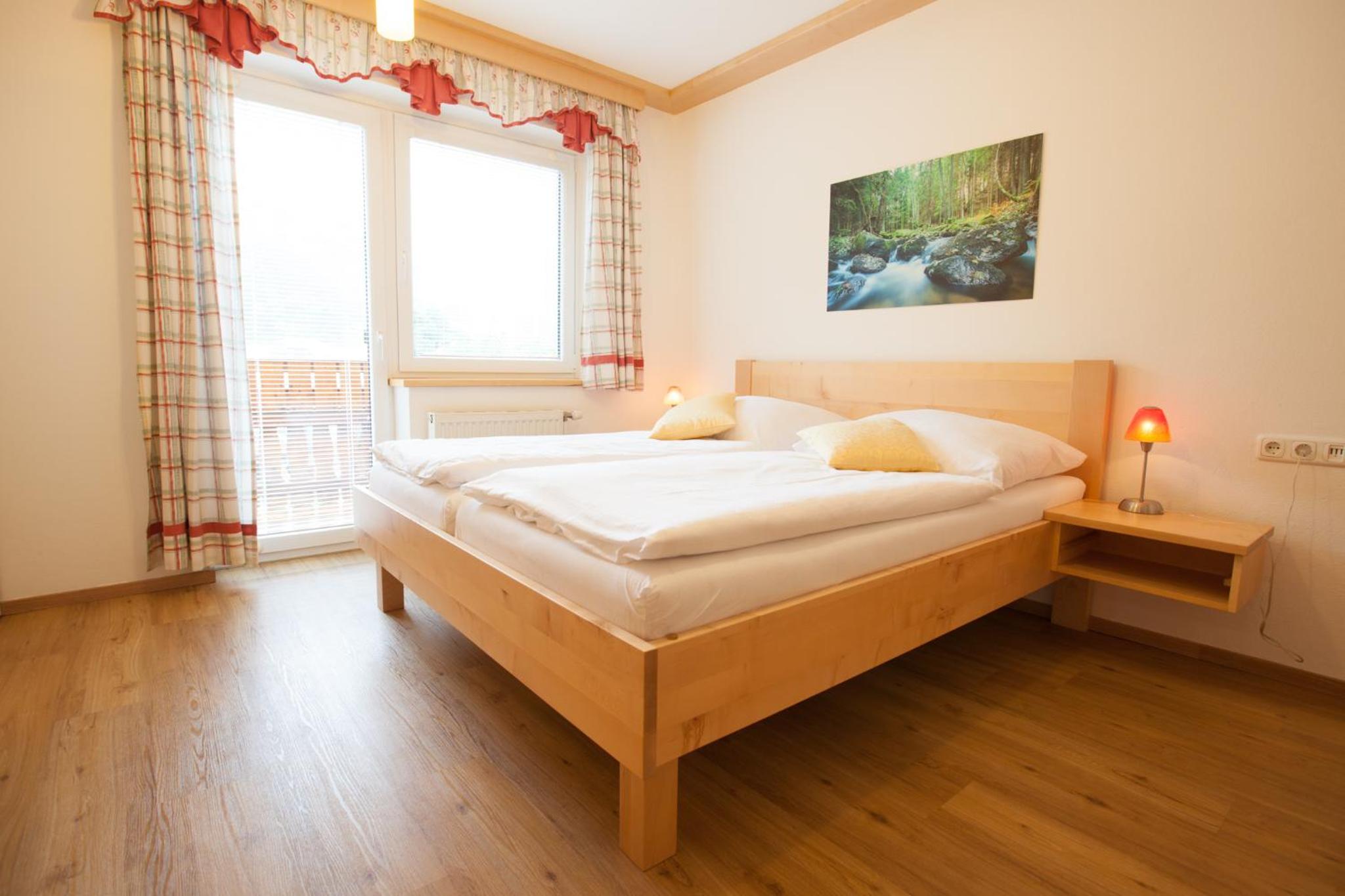 Double Room with Balcony photo 1