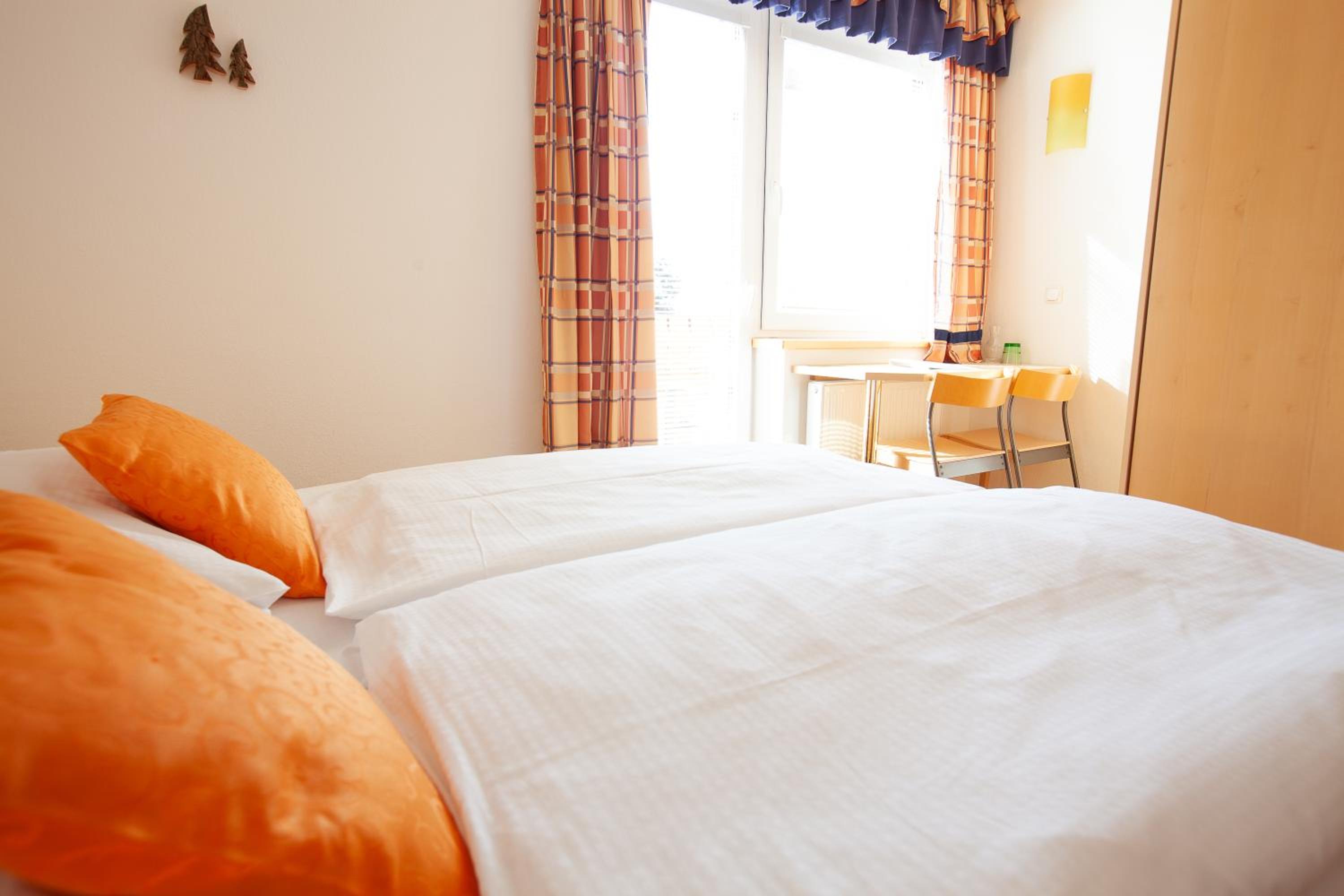 Double Room with Balcony photo 2