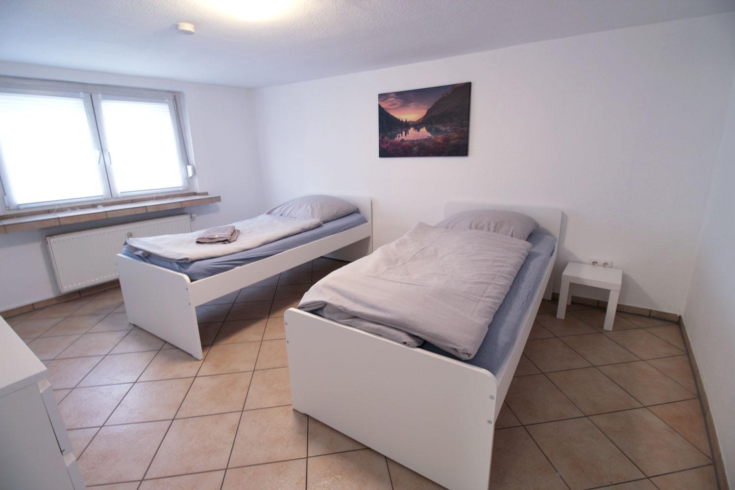 Two-Bedroom Apartment photo 2