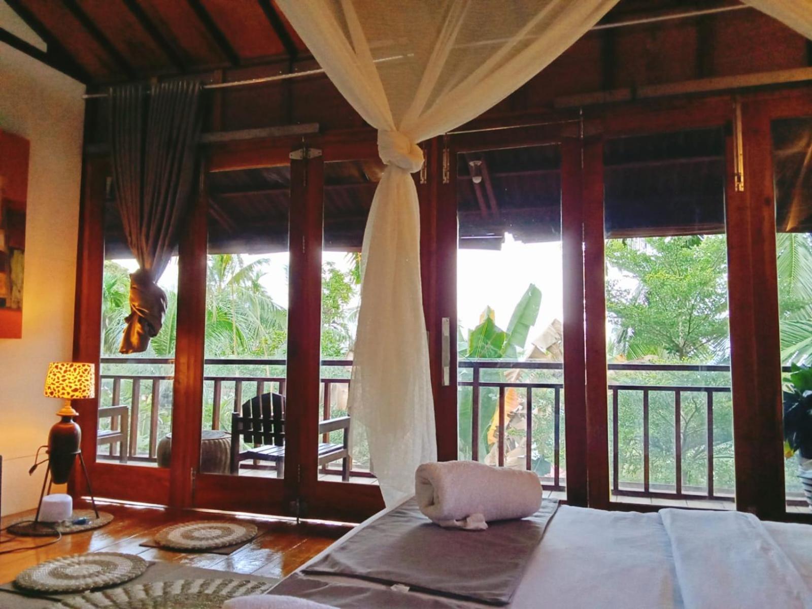 Deluxe Double Room - Photo 3