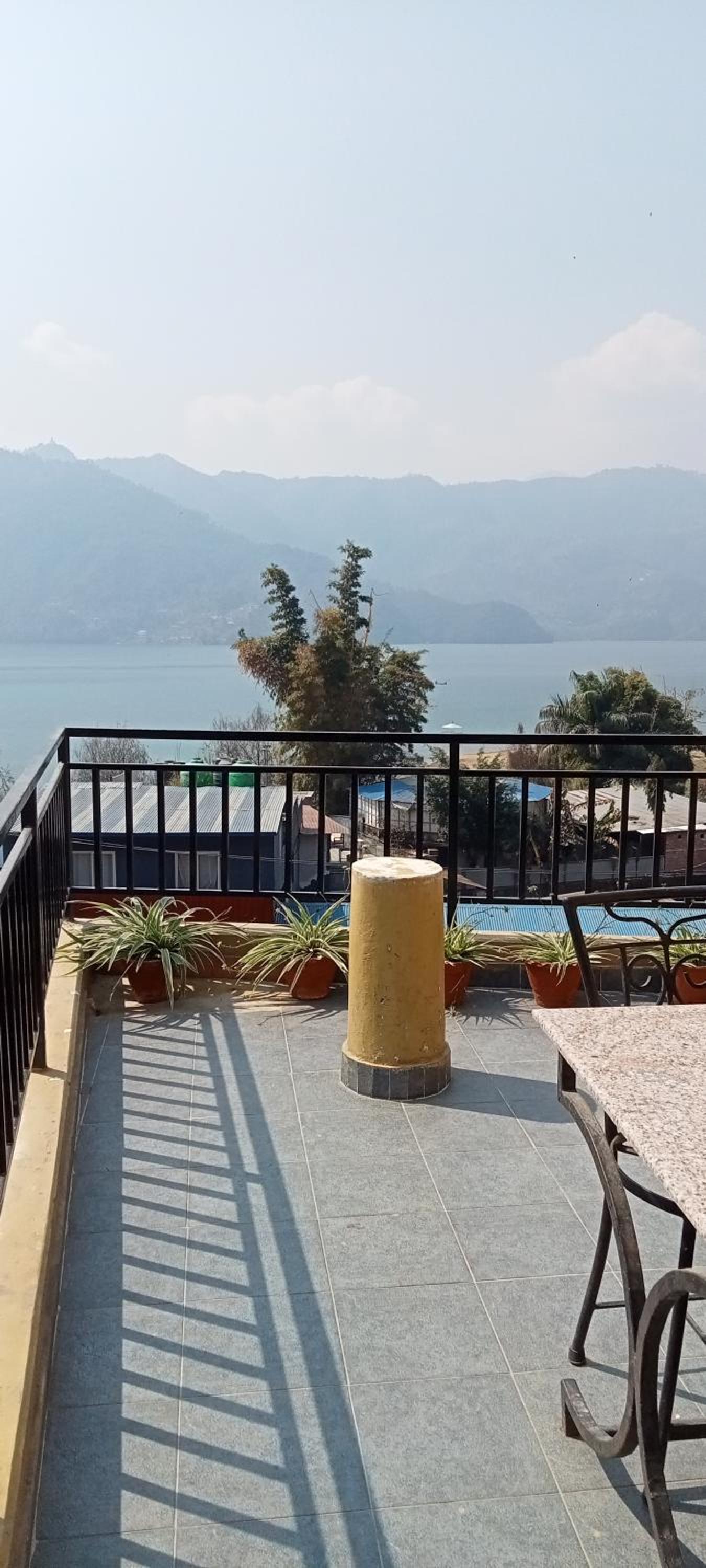 Double Room with Lake View photo 3