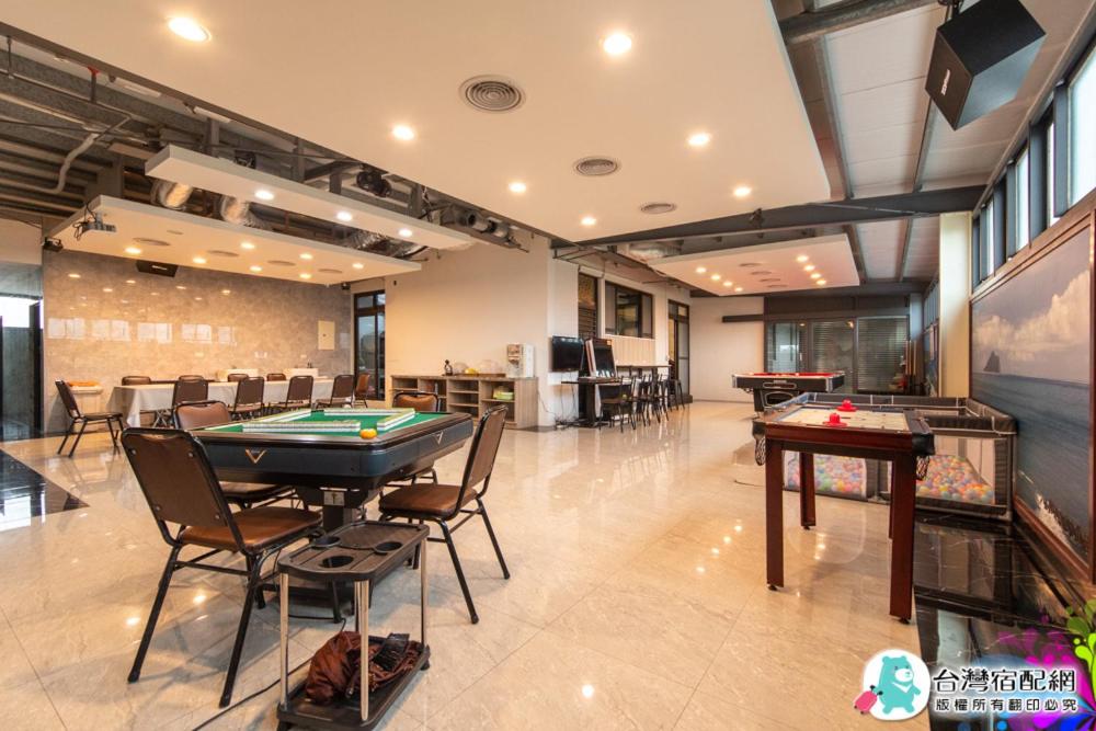Villa photo 2