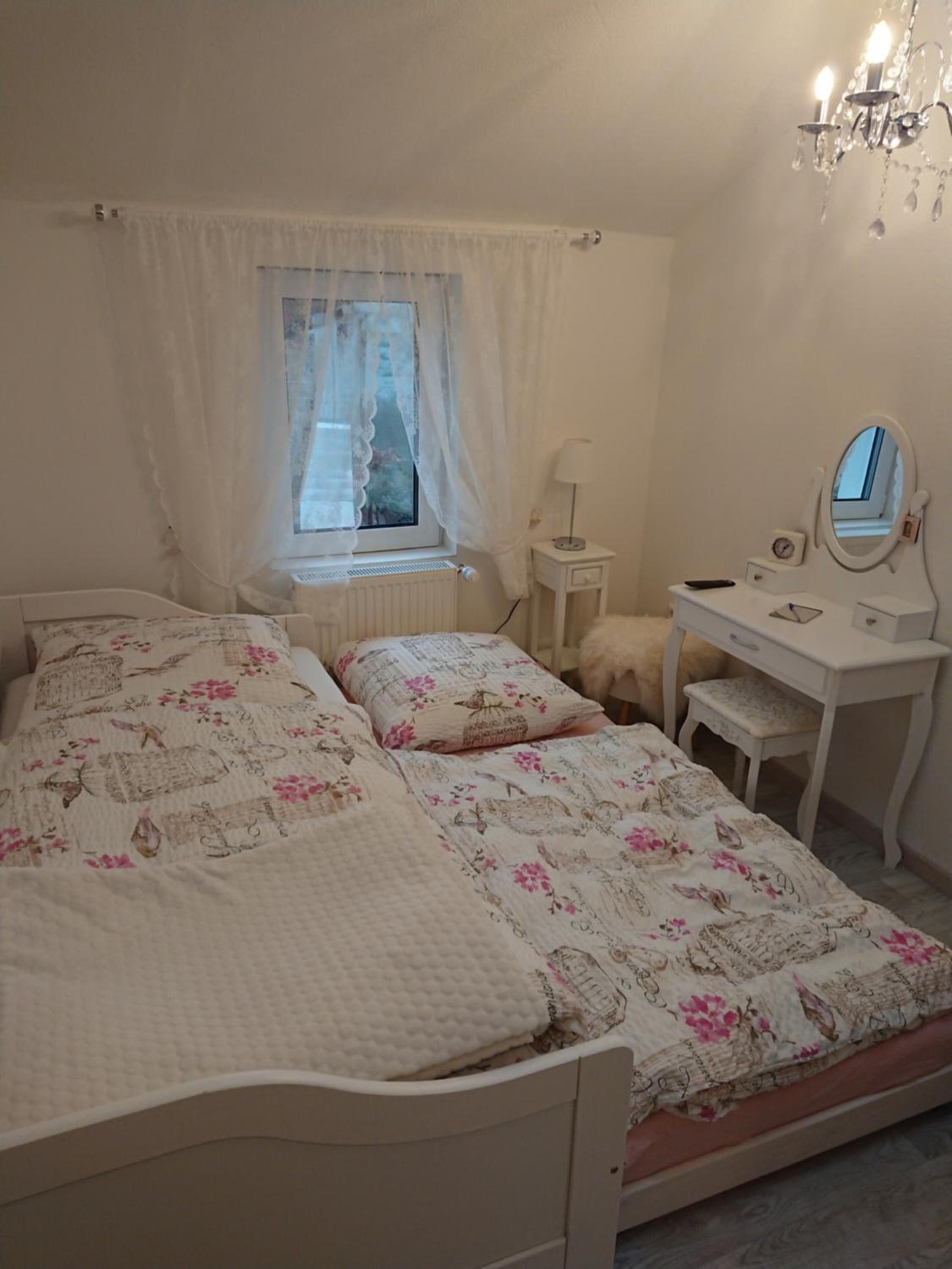 Two-Bedroom House photo 2