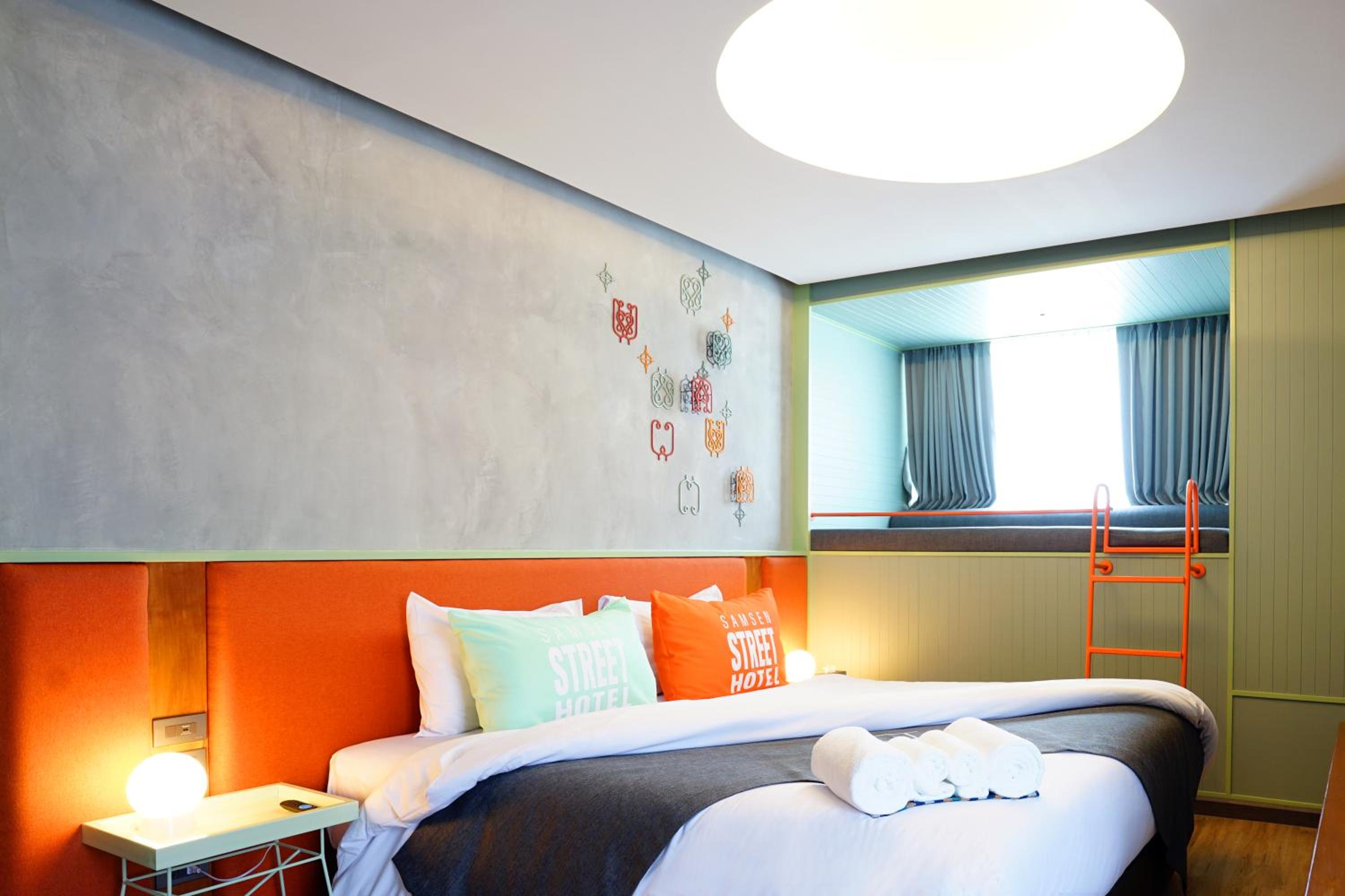 Superior Double Room with Cooking Class photo 2