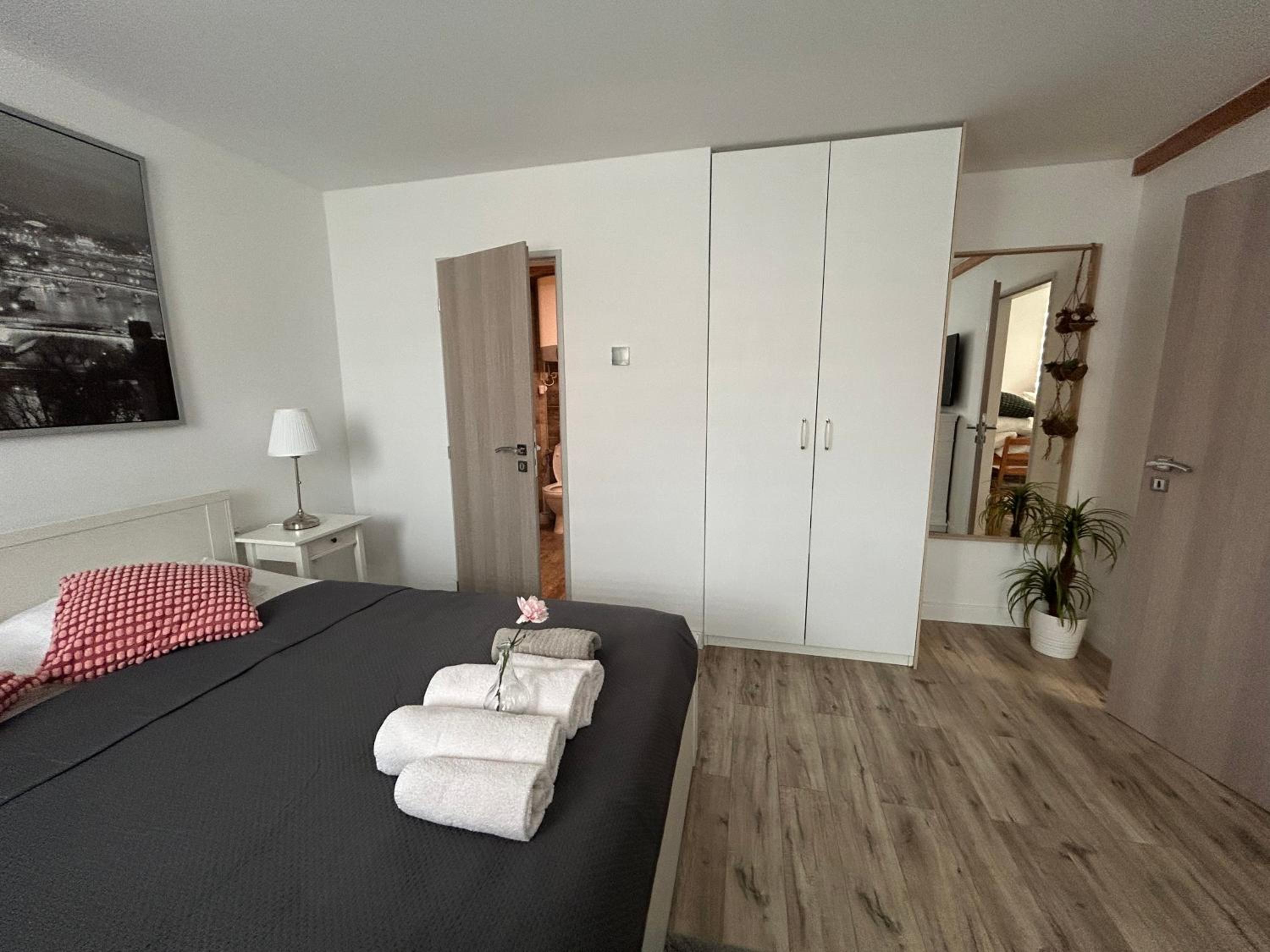 Family Suite photo 1