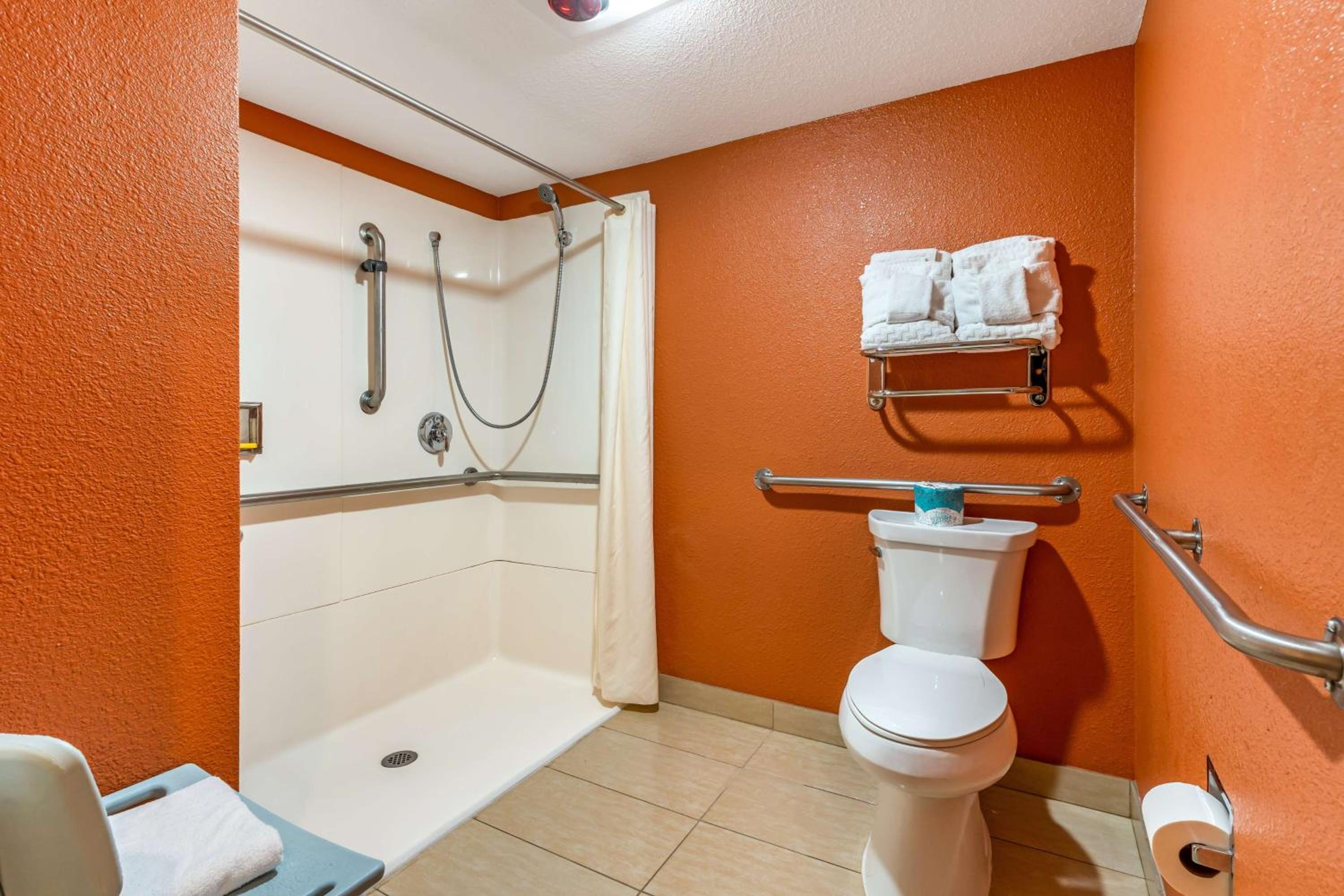 Best Western Plus Inn Scotts Valley, Billede 4